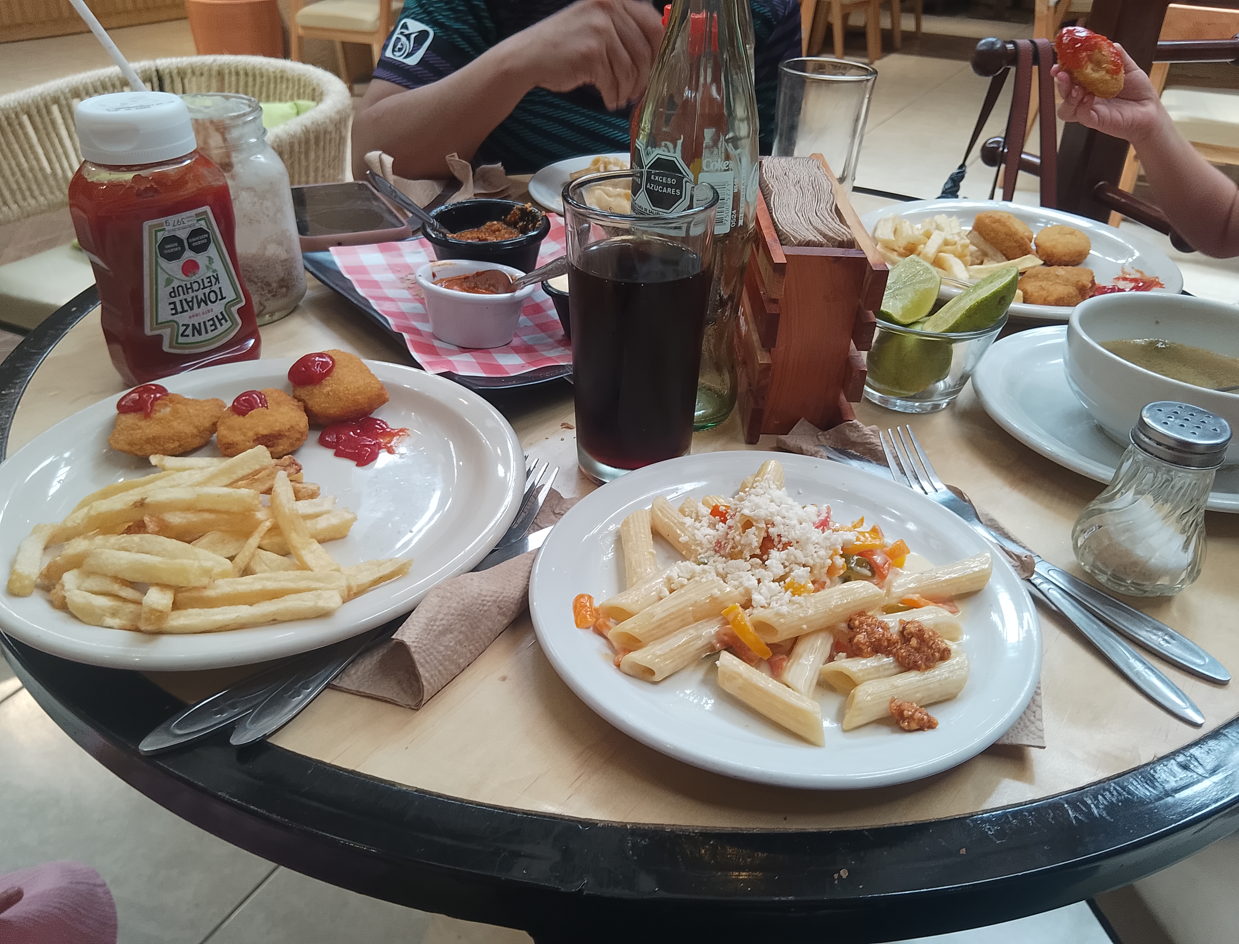 La Magdalena Restaurante image 9