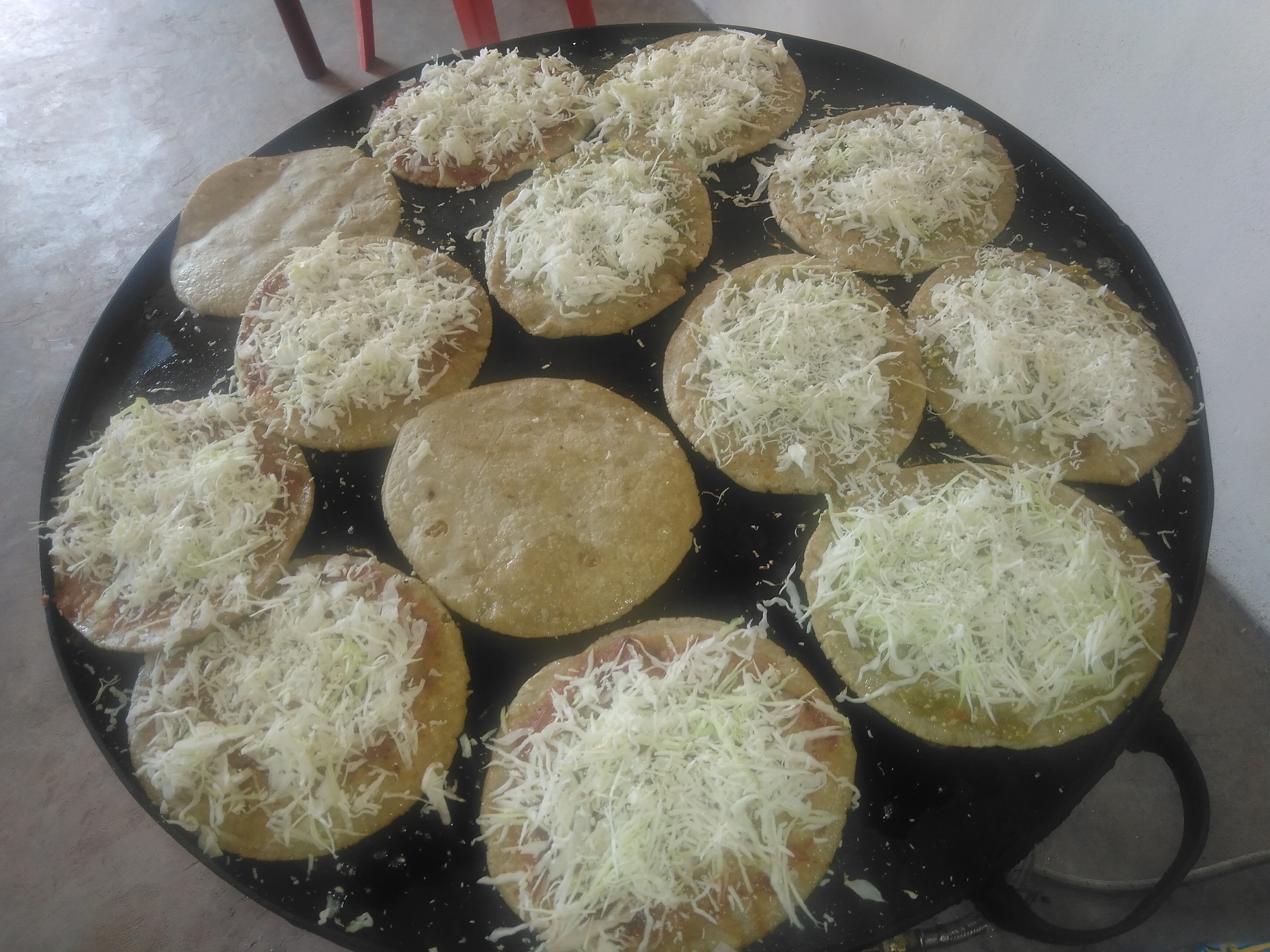 Cocina económica el amigo Vale image 1