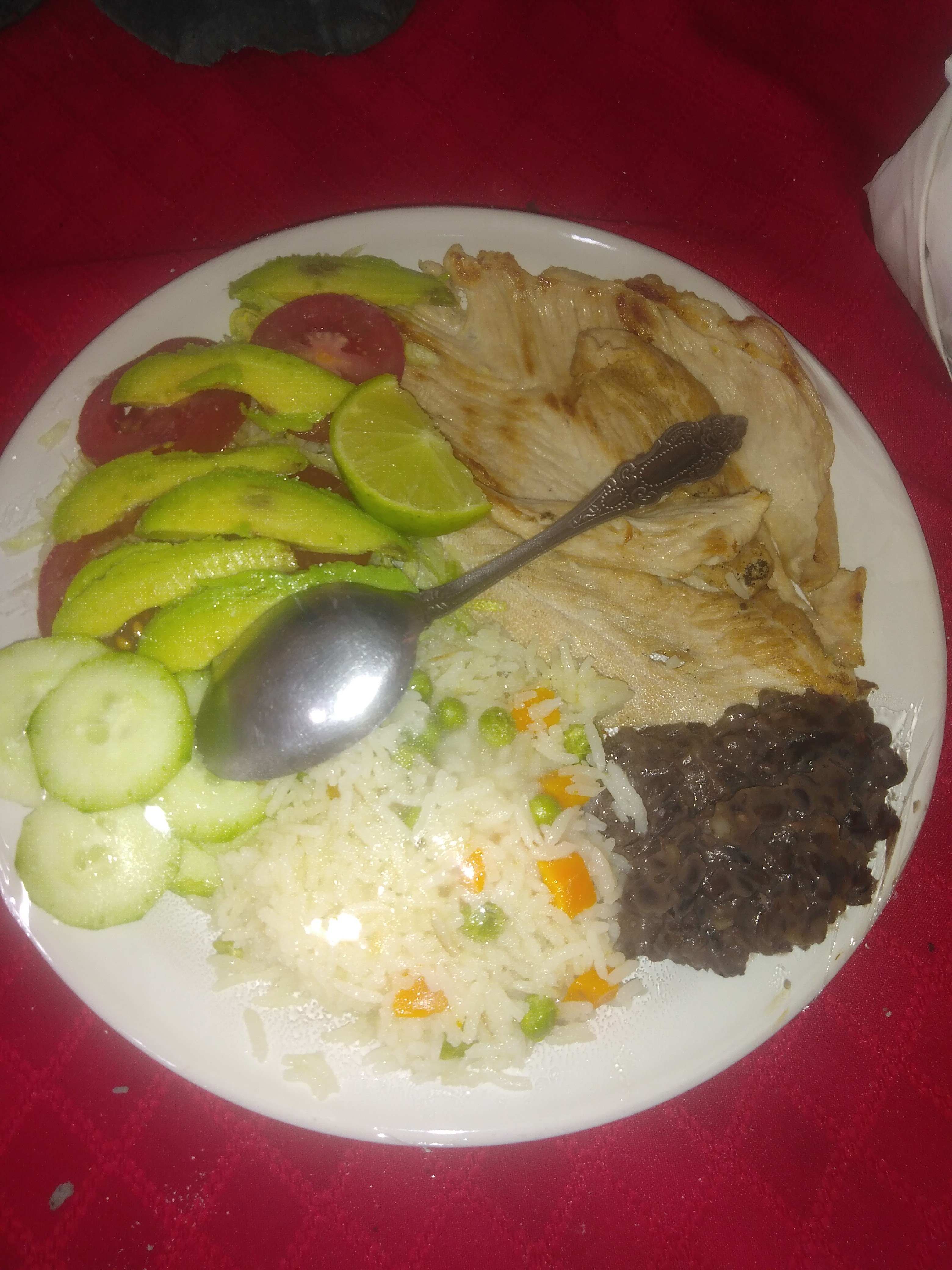 Cocina económica el amigo Vale image 2