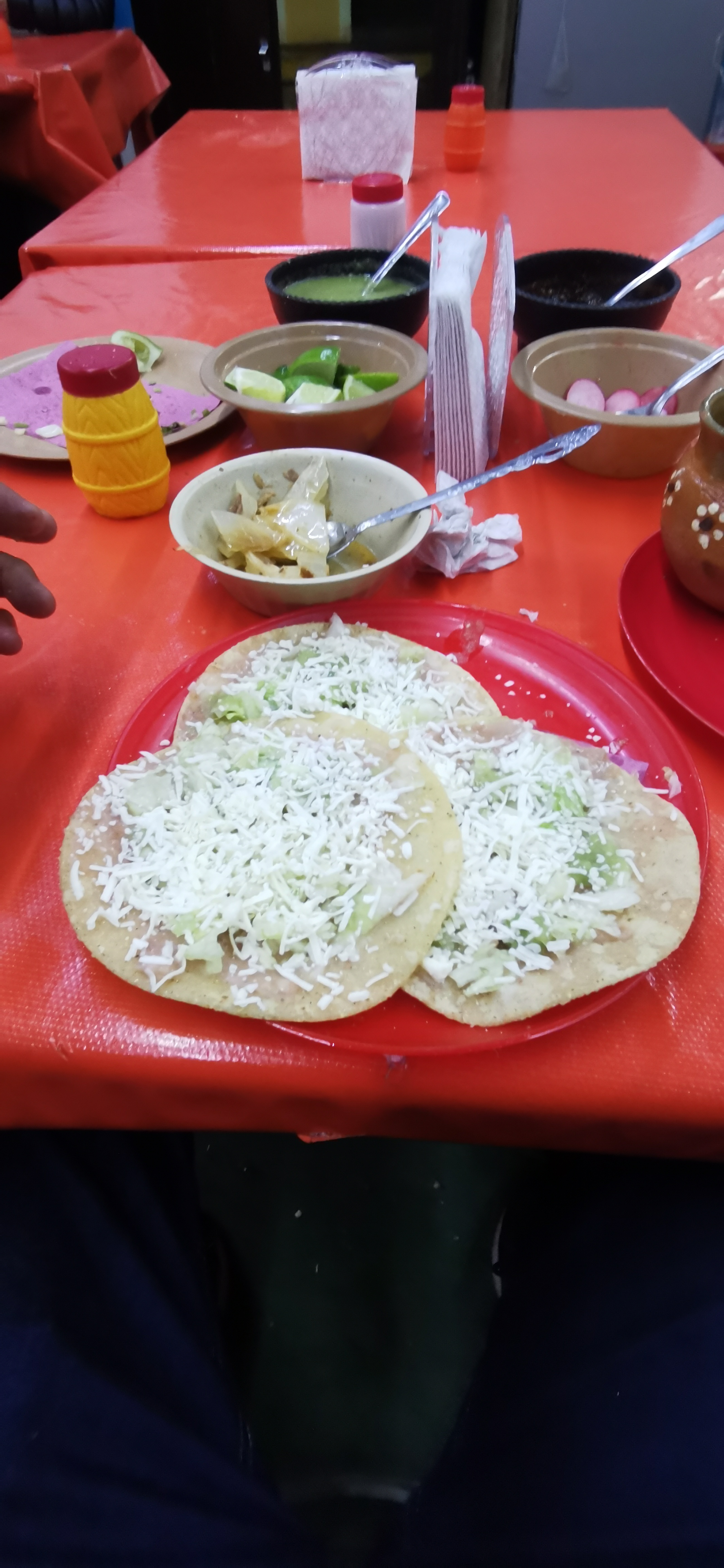 Taquería "Rossy" image 1