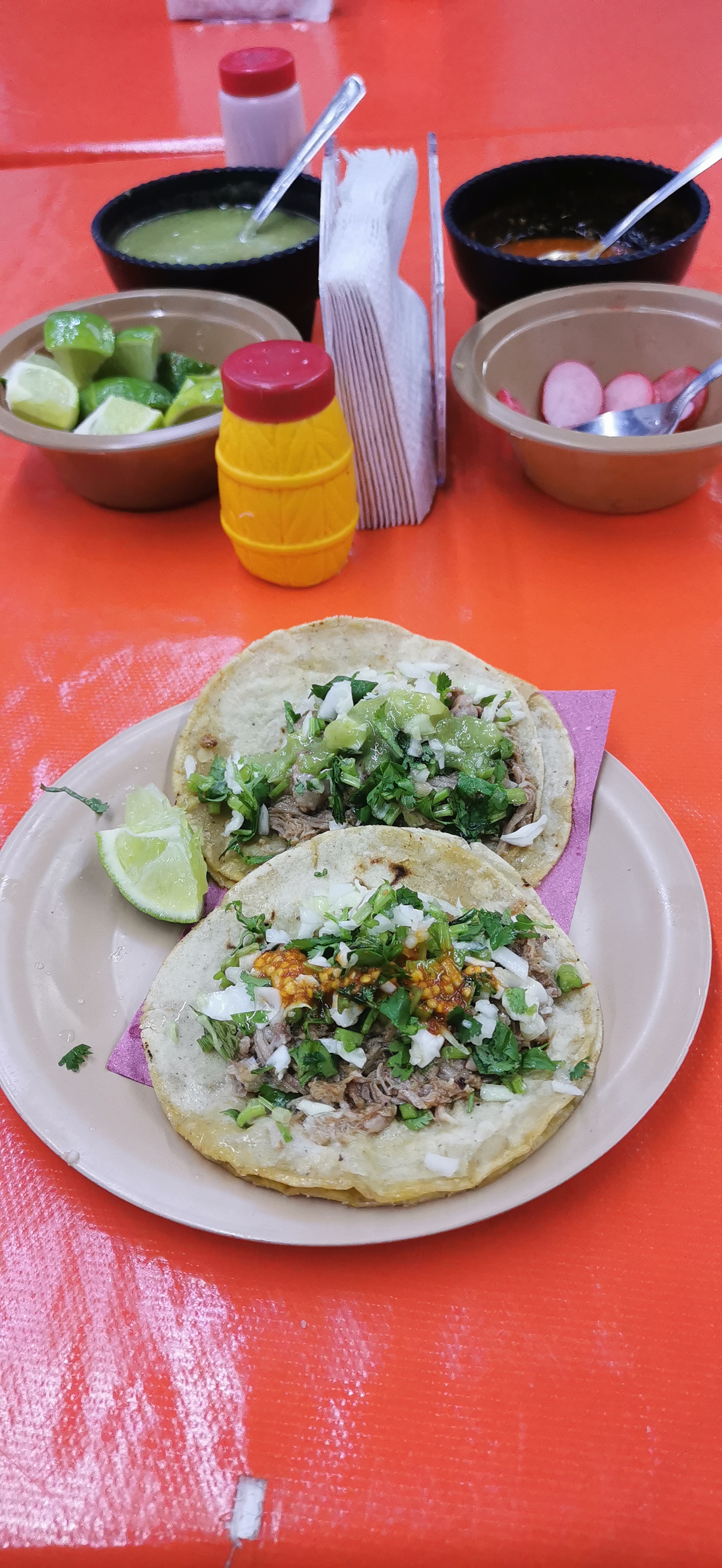 Taquería "Rossy" image 2