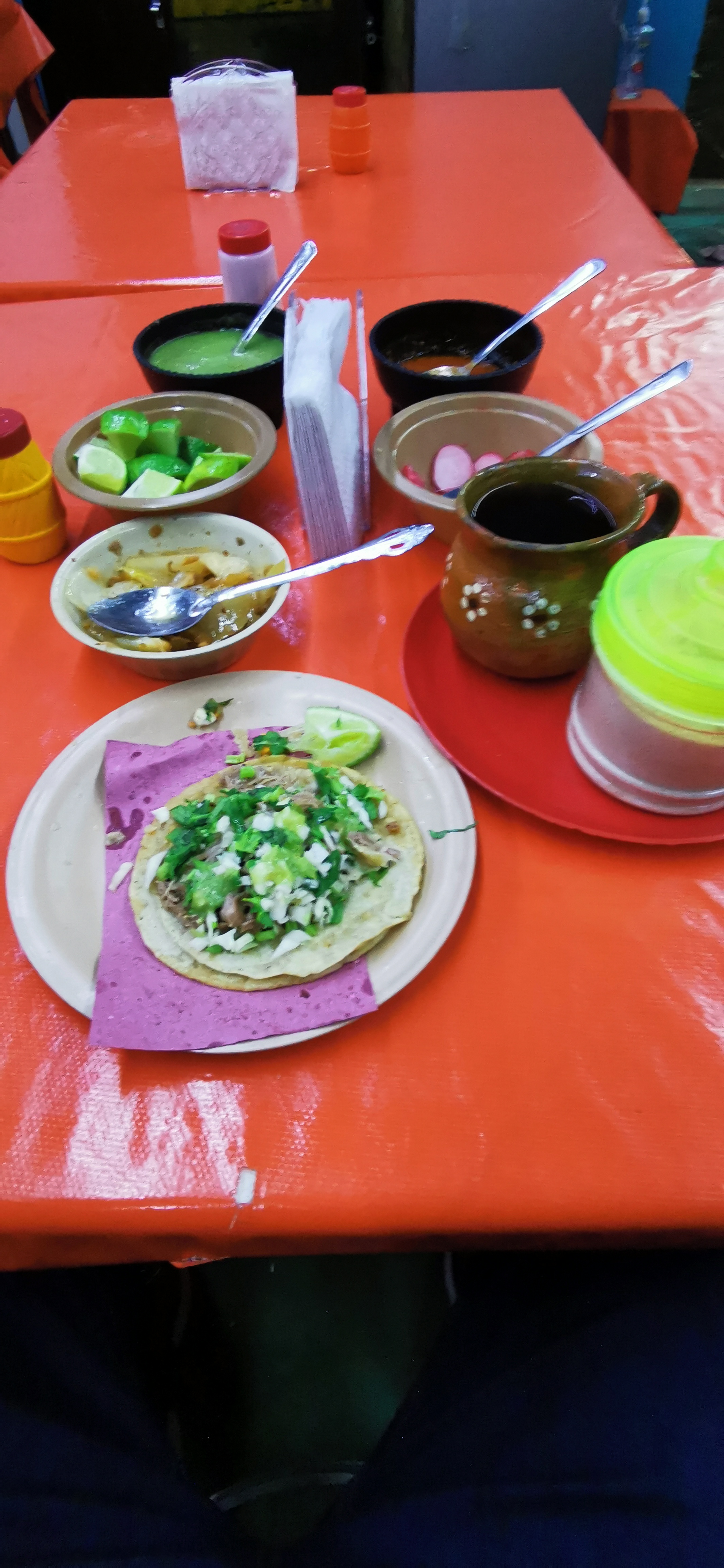 Taquería "Rossy" image 3