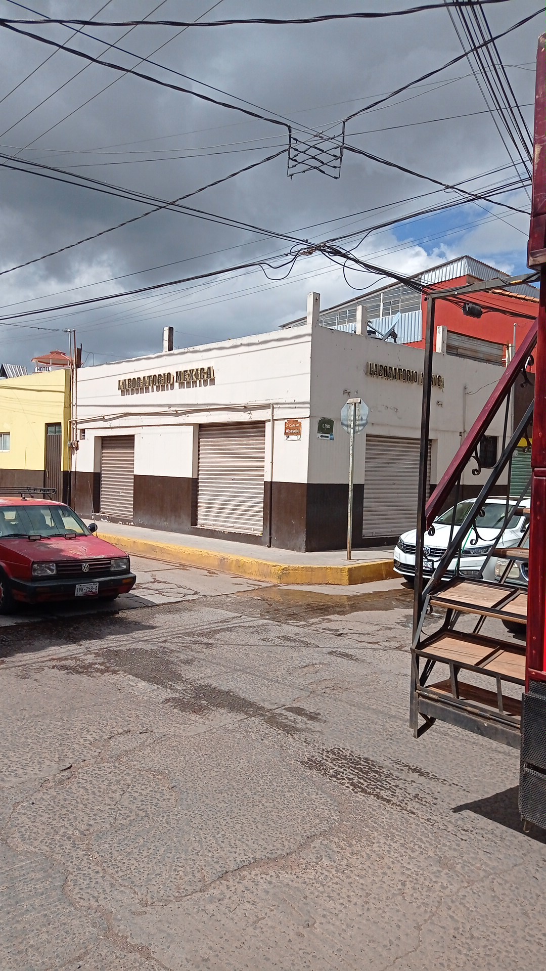 Taquería "Rossy" image 4