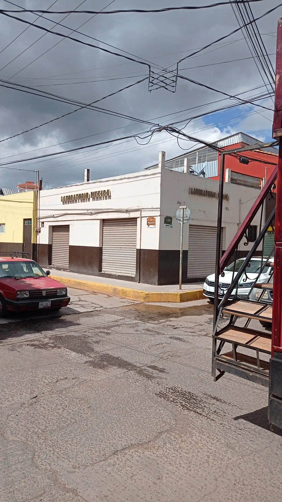 Taquería "Rossy" image 4
