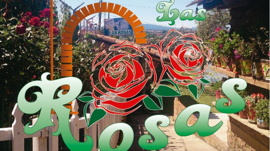 Las Rosas image 3