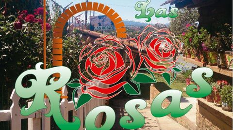 Las Rosas image 3