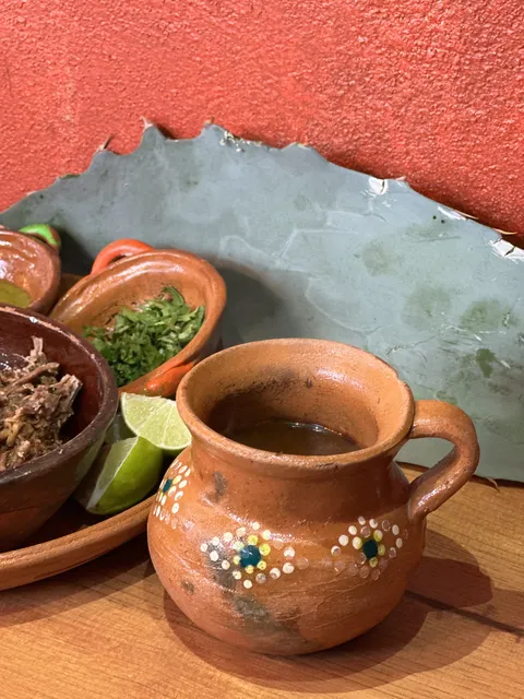 9 Aguas - Cocina & Mezcal image 2
