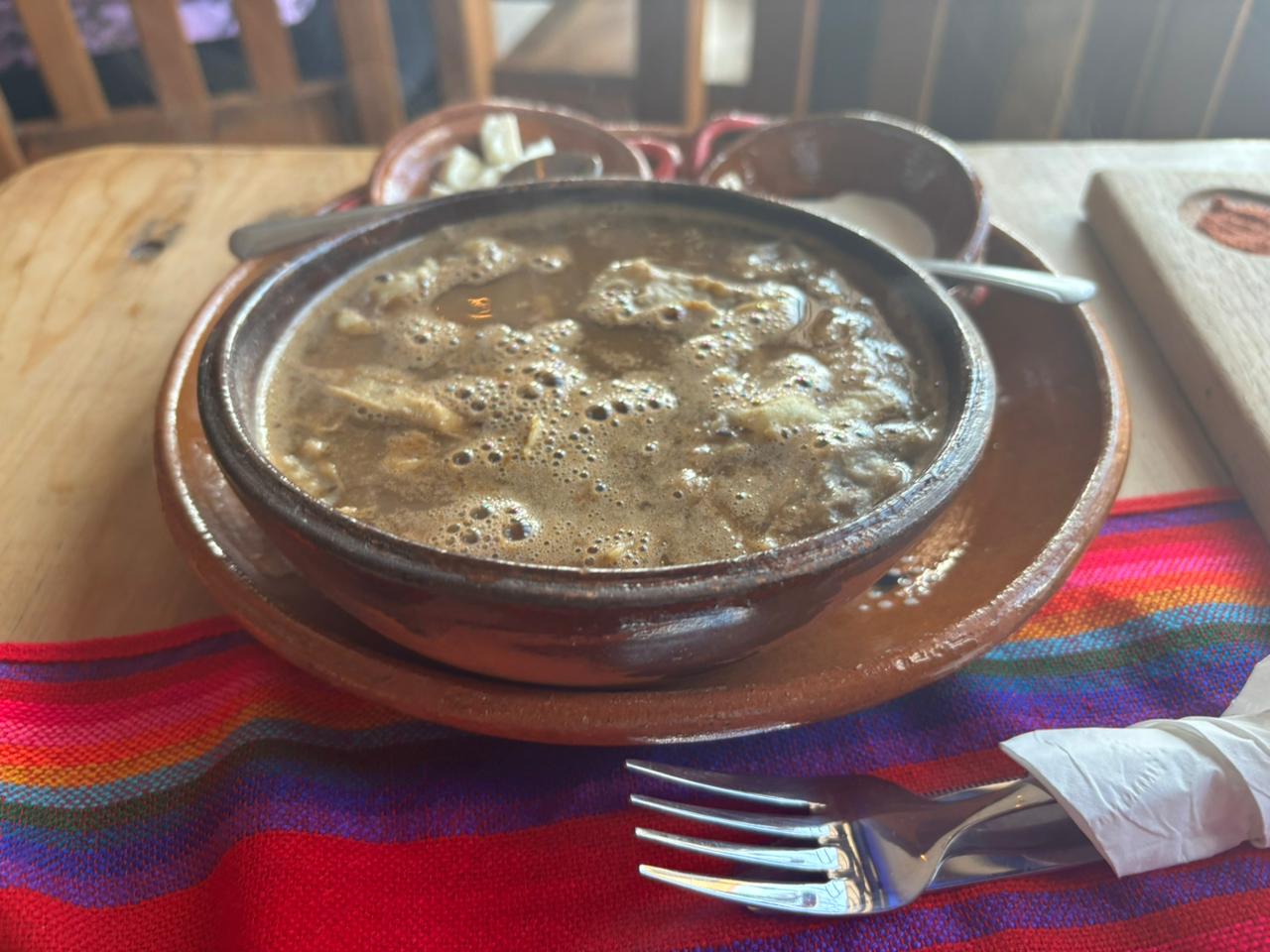 9 Aguas - Cocina & Mezcal image 10