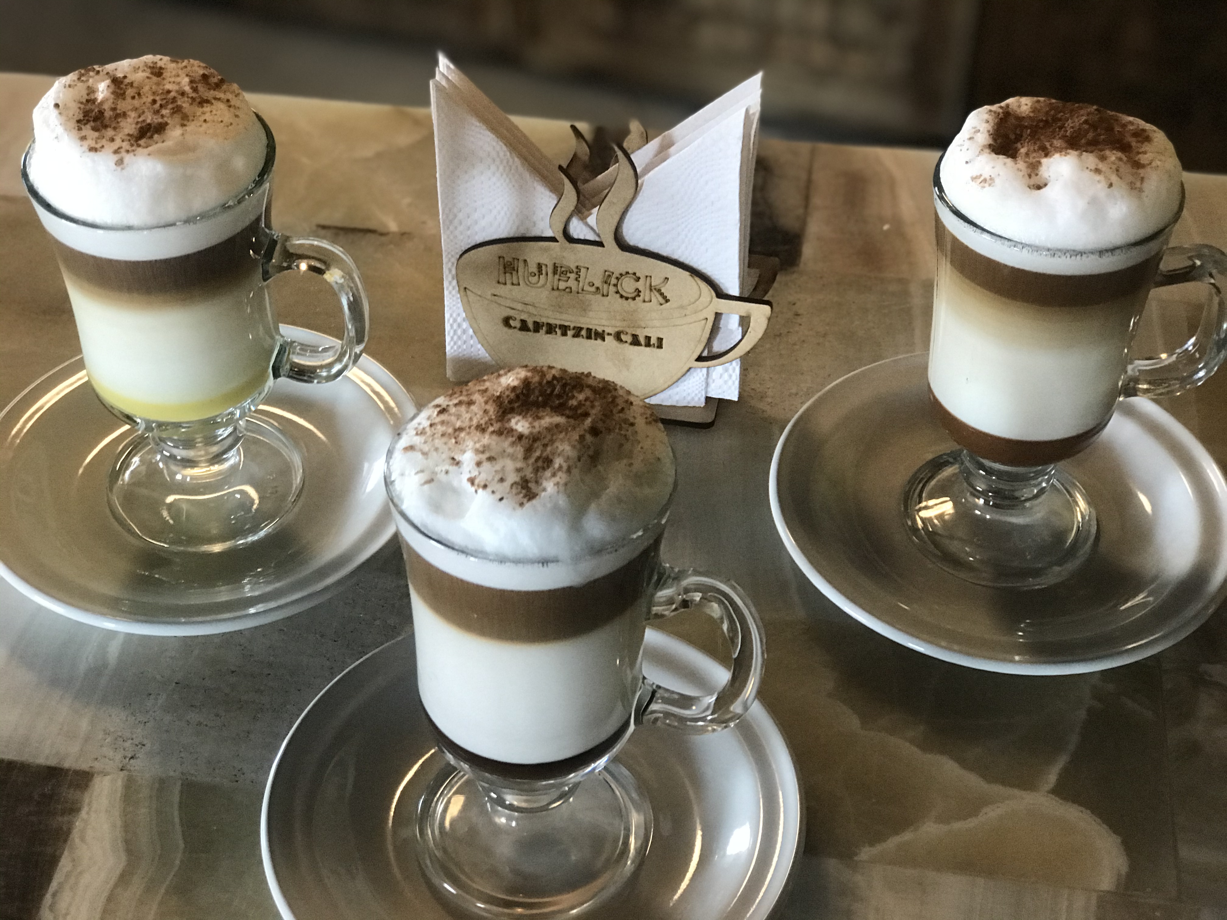 Huelick Cafetzin Calli image 3