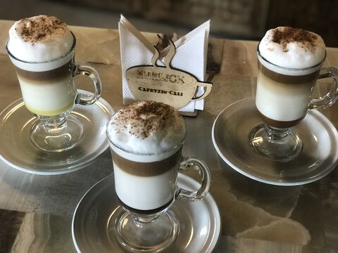 Huelick Cafetzin Calli image 3
