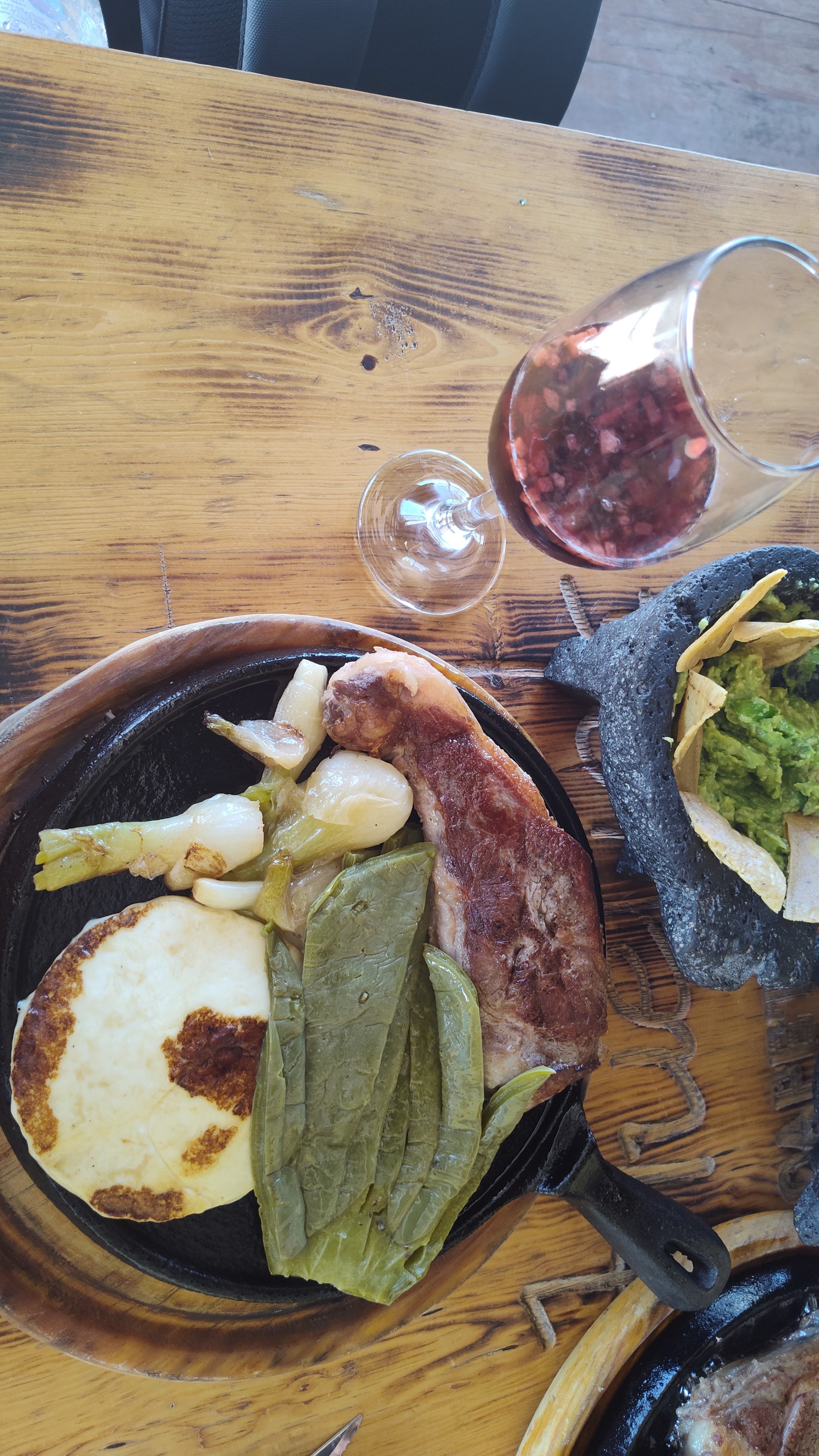 Huelick Cafetzin Calli image 4