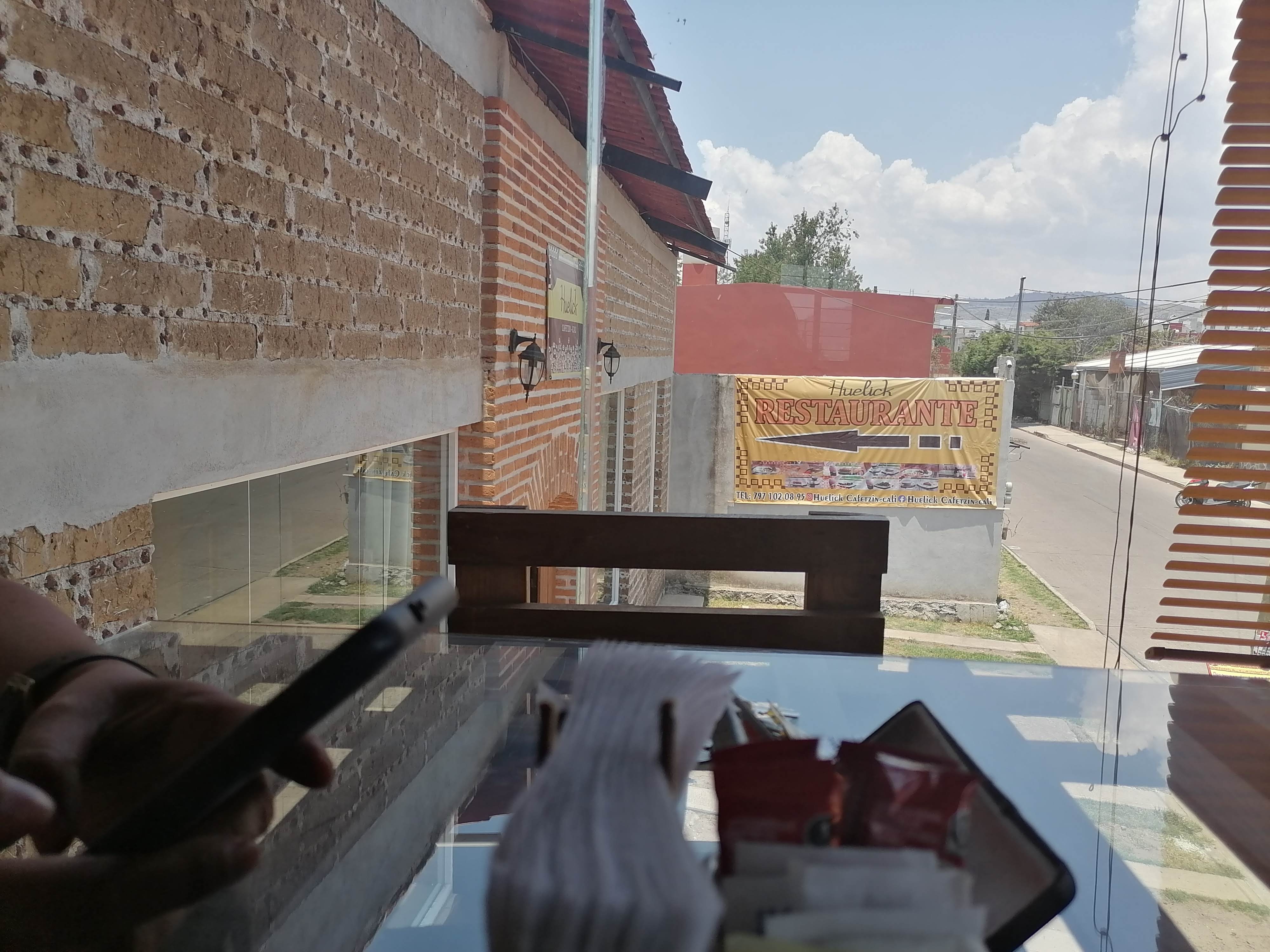 Huelick Cafetzin Calli image 6