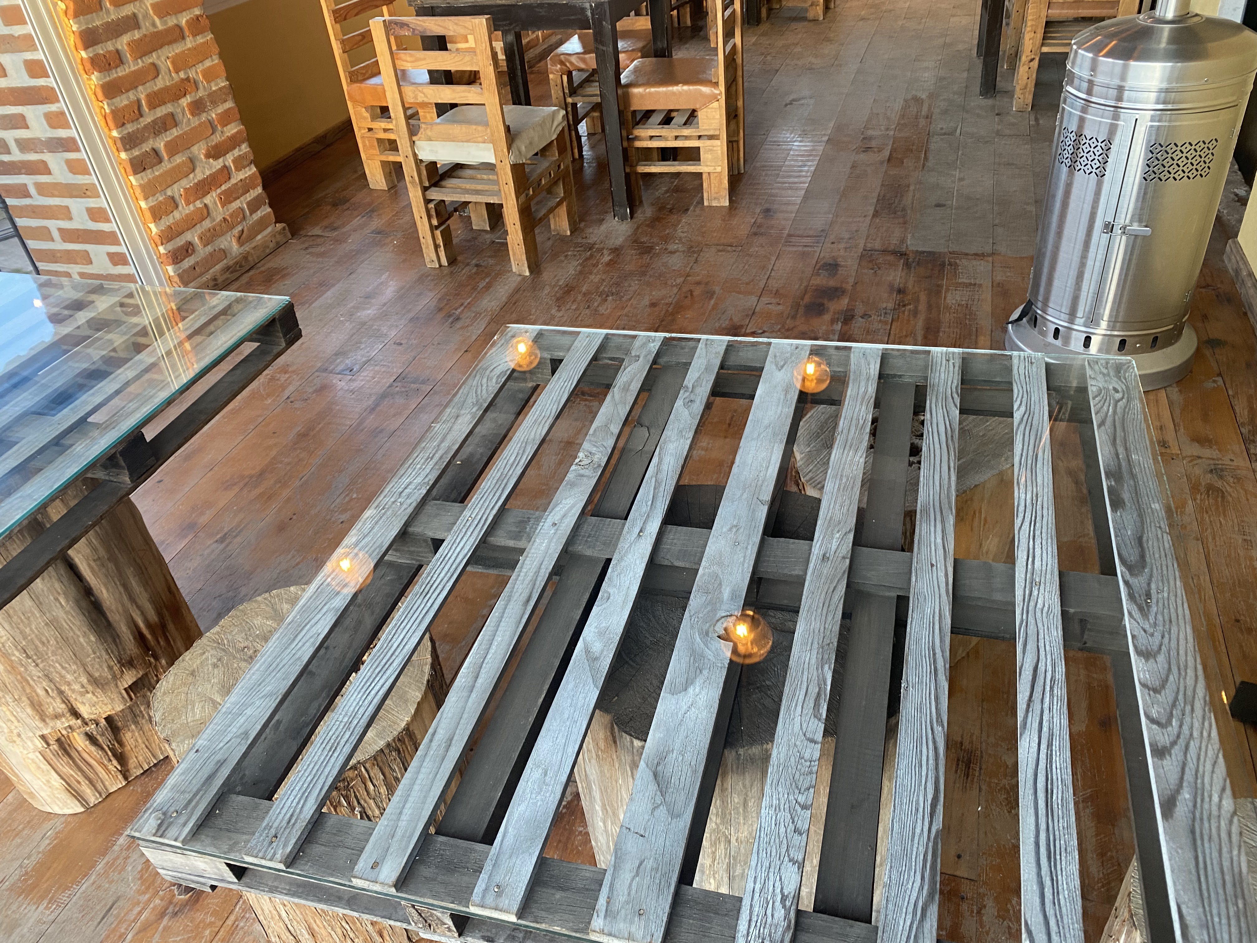 Huelick Cafetzin Calli image 7