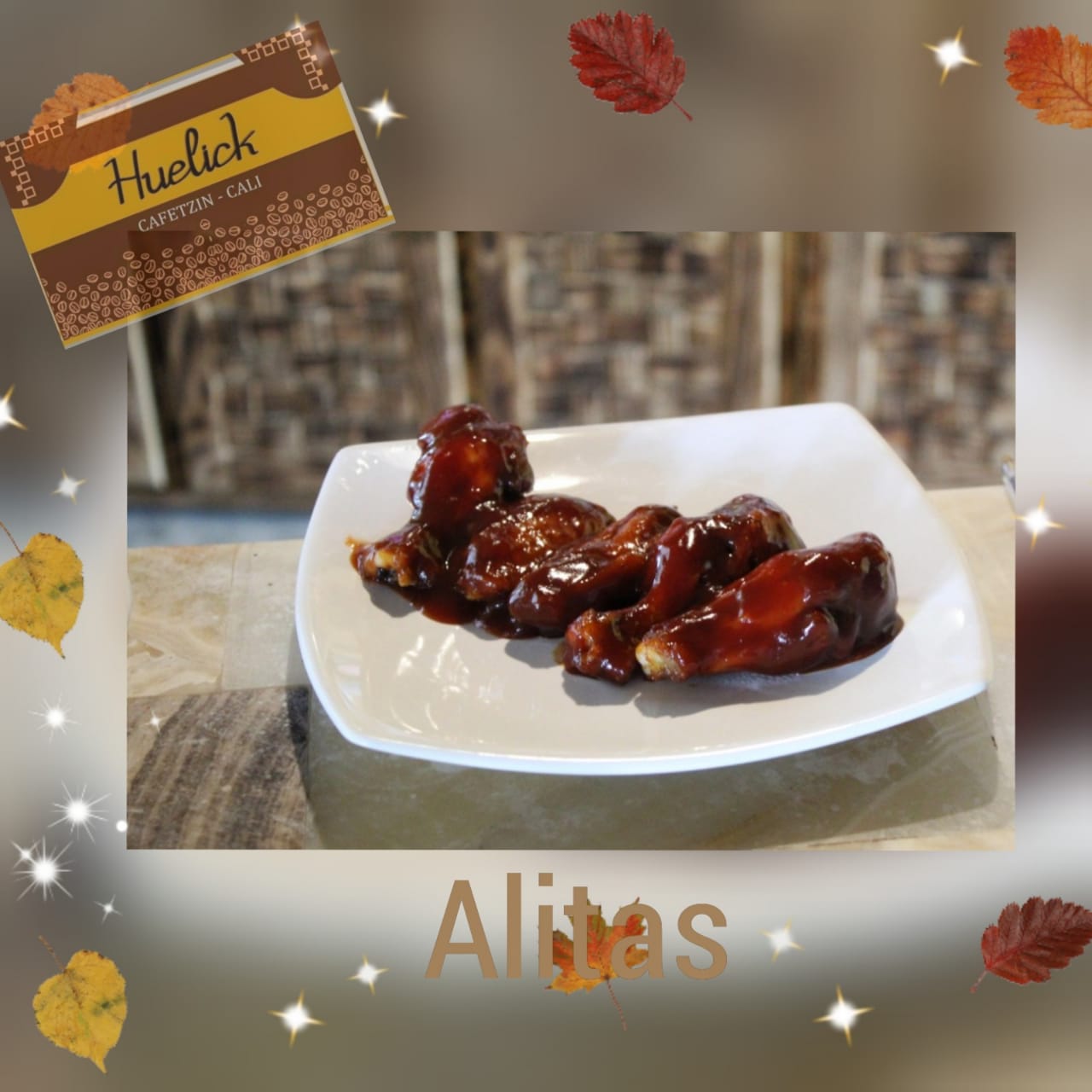 Huelick Cafetzin Calli image 8