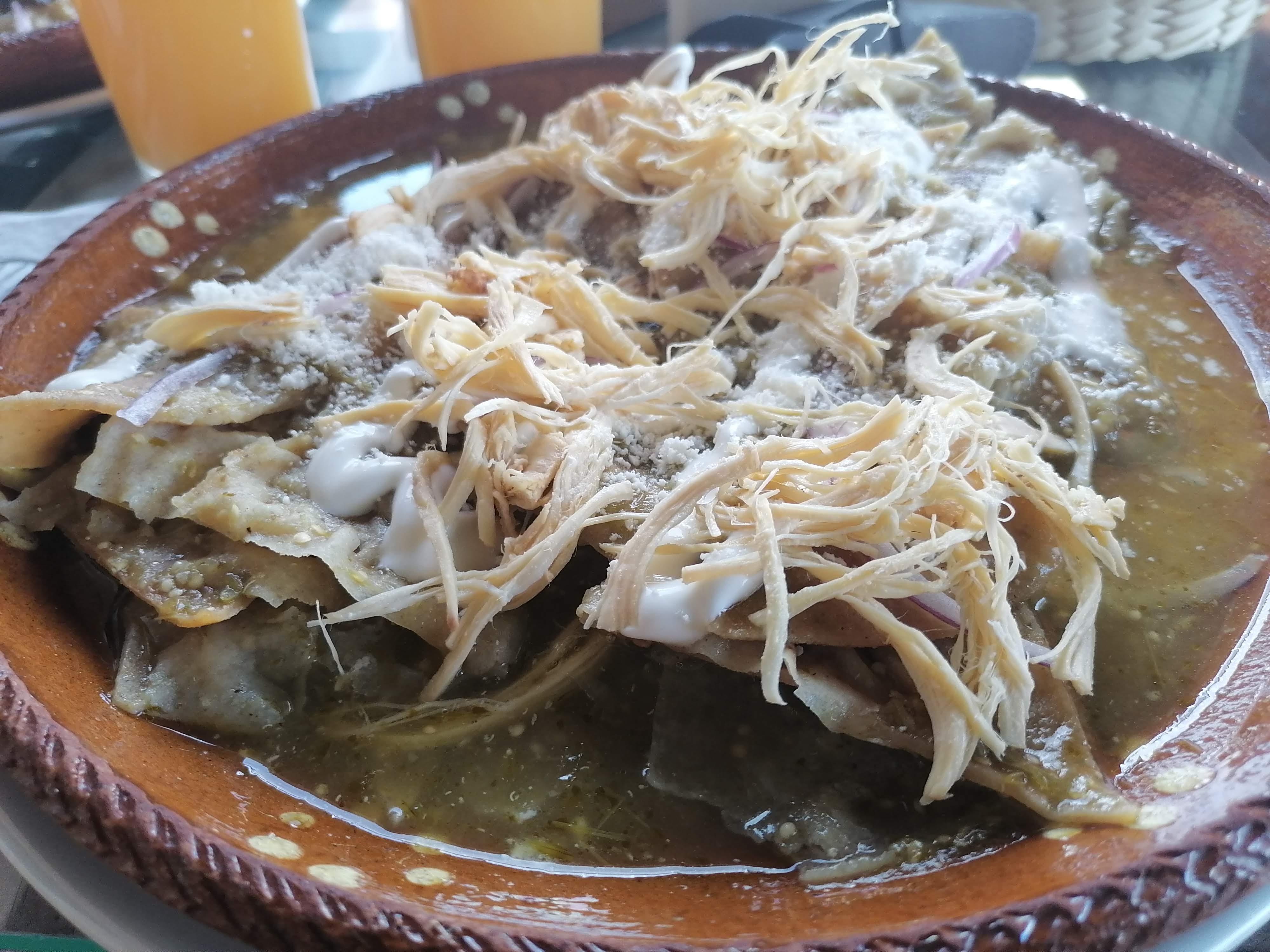 Huelick Cafetzin Calli image 9