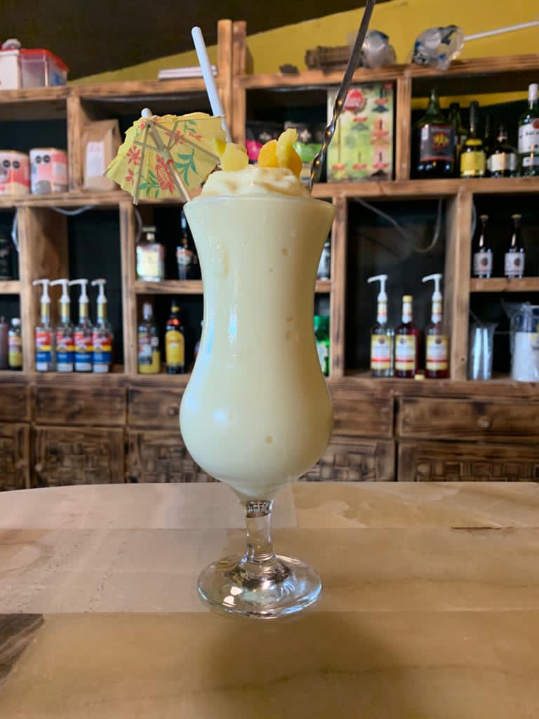 Huelick Cafetzin Calli image 10