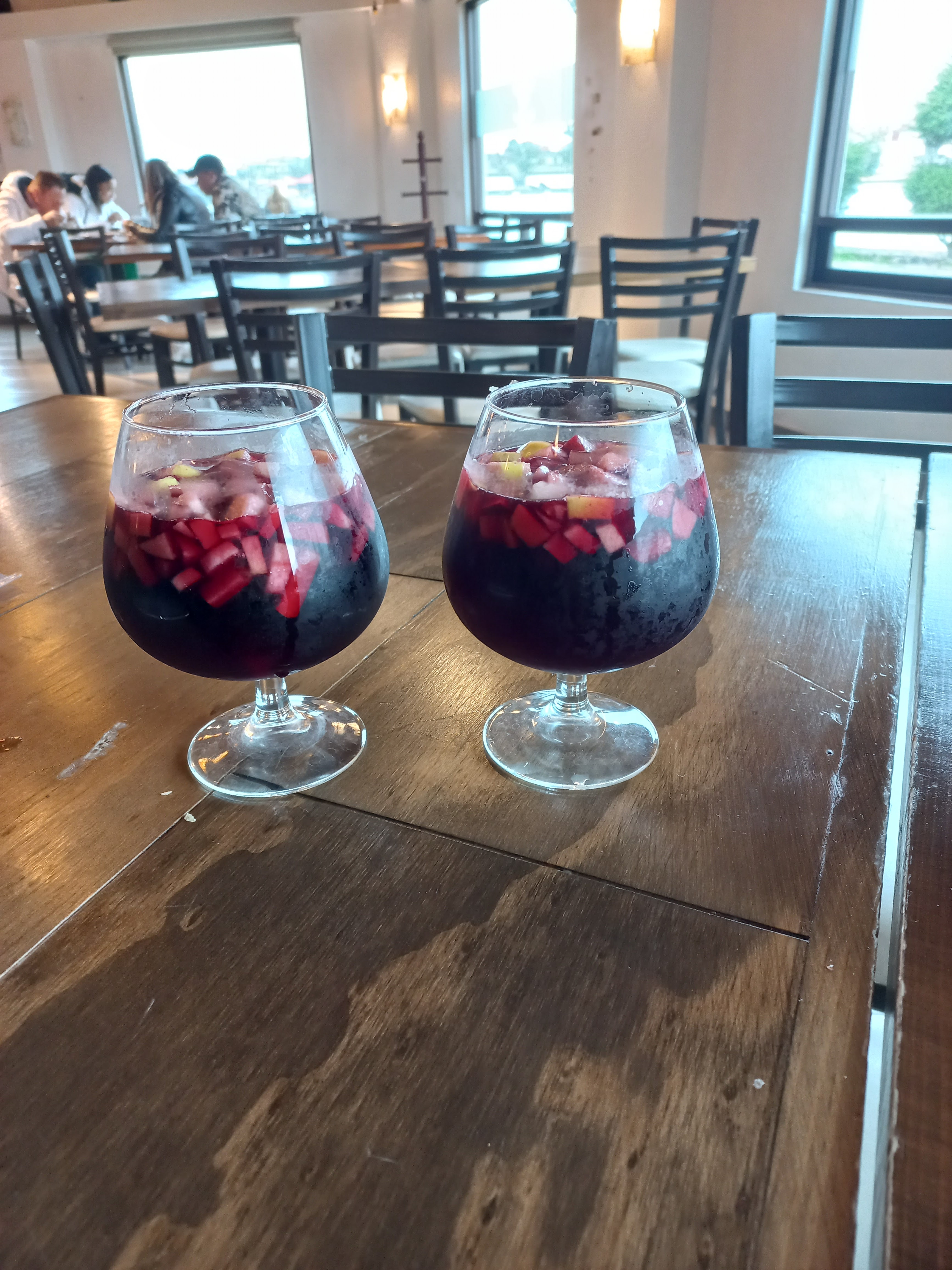 Laguna Brasil - Churrascaría Chignahuapan image 3