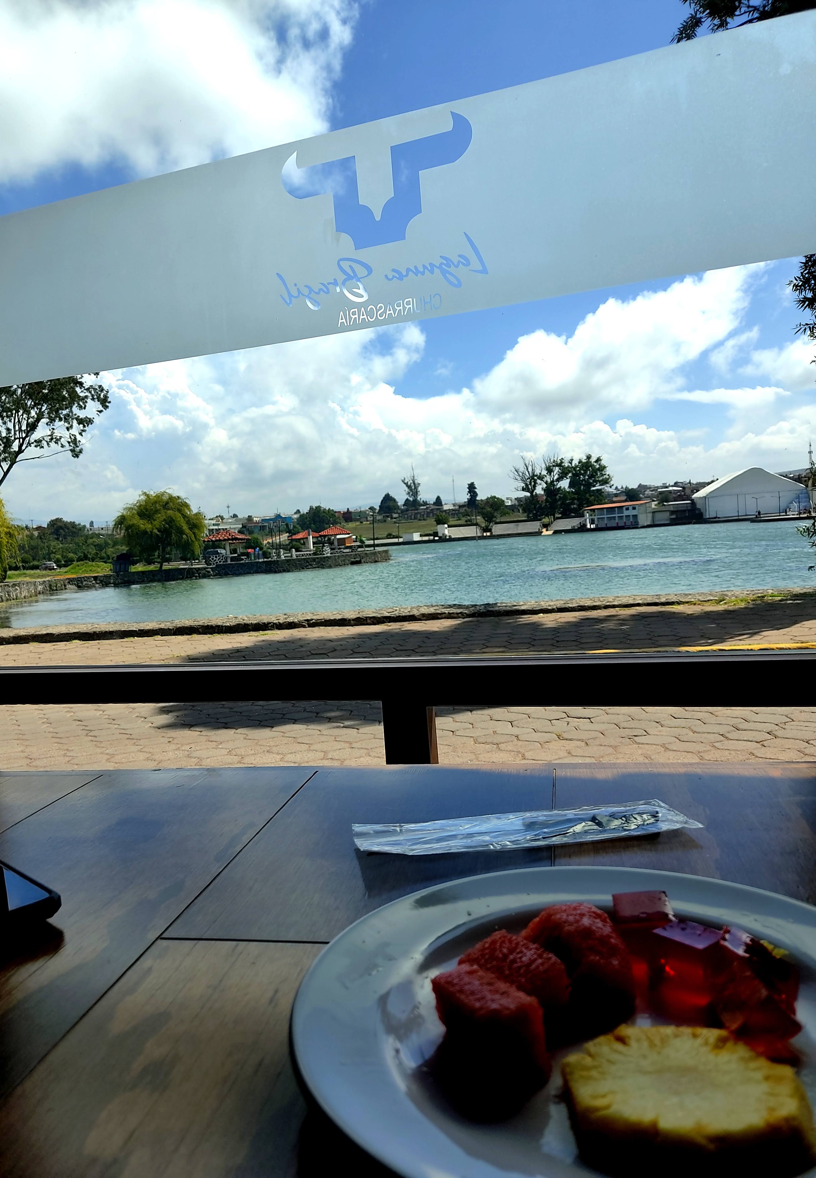 Laguna Brasil - Churrascaría Chignahuapan image 6