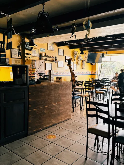 Restaurante Emilianos image 3