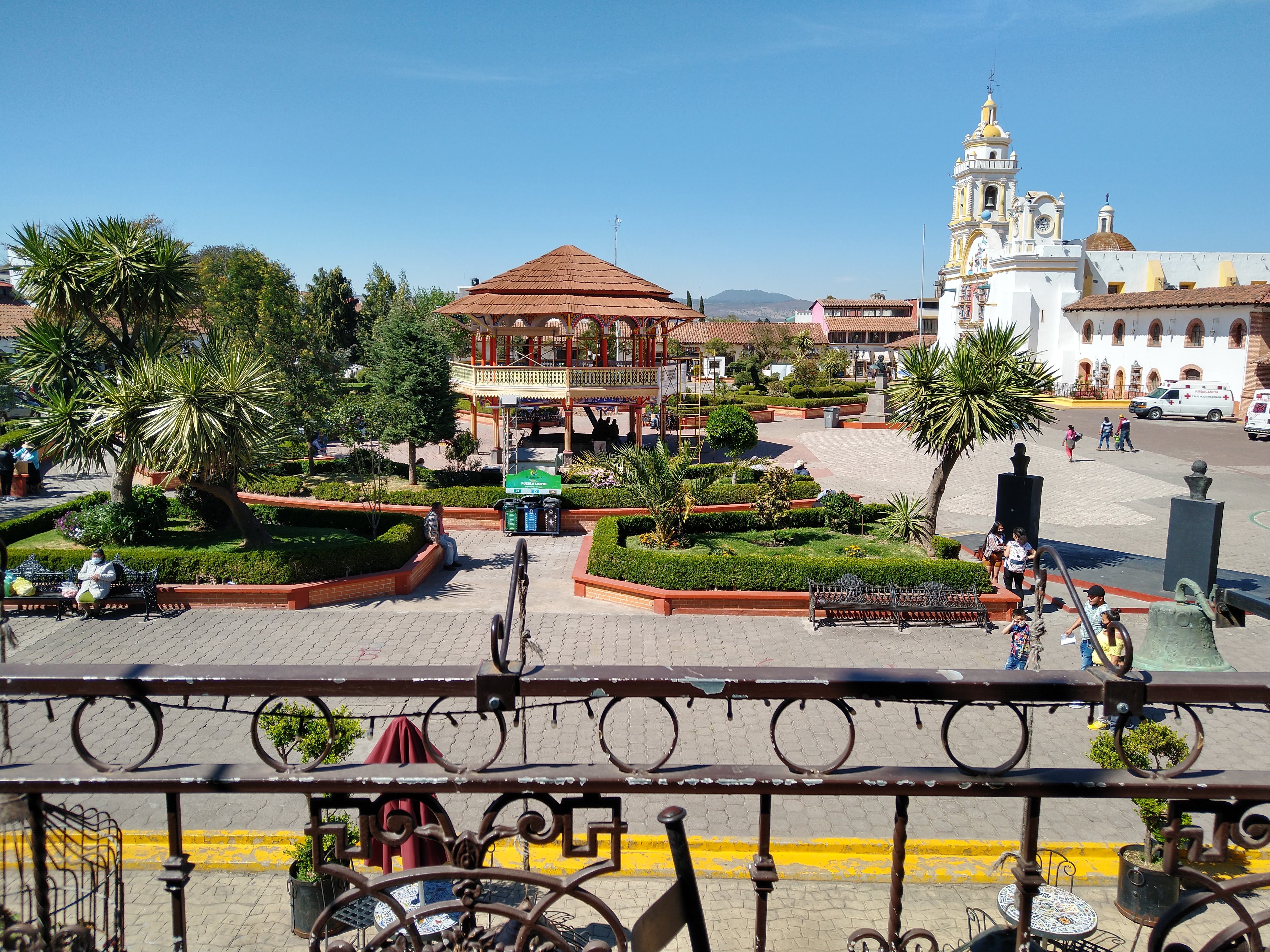 Restaurante Emilianos image 4