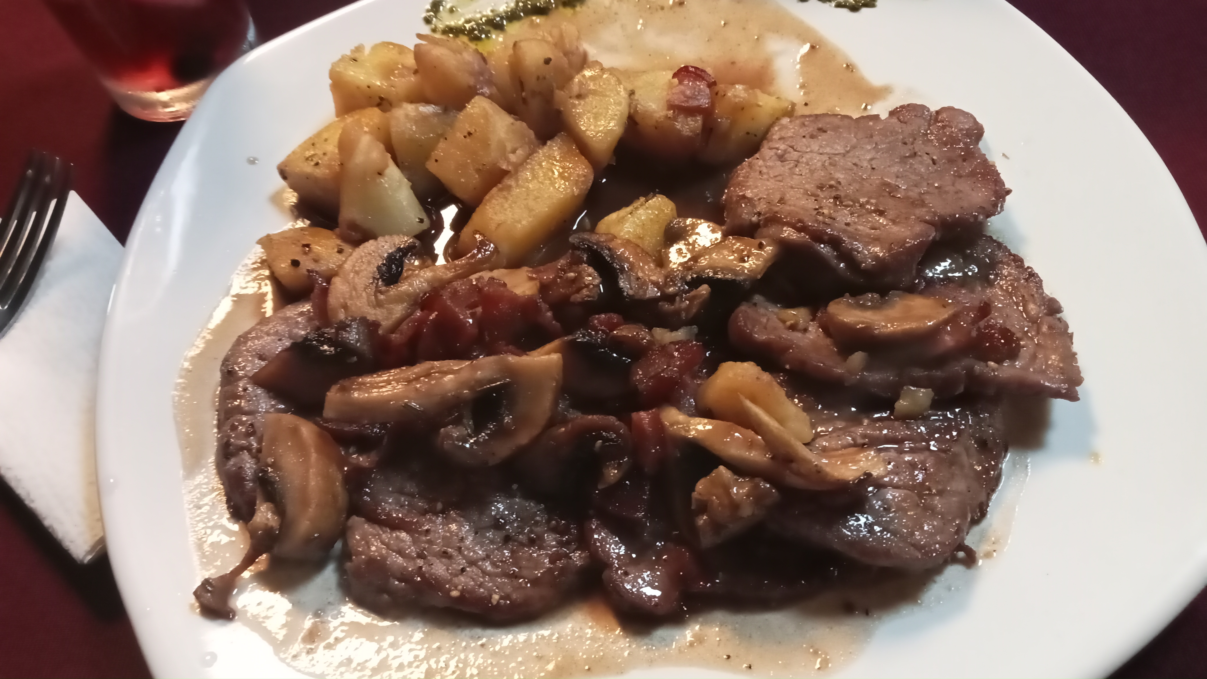 Enricco Ristorante image 1