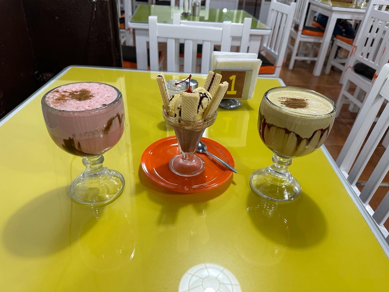 Las cazuelas image 2