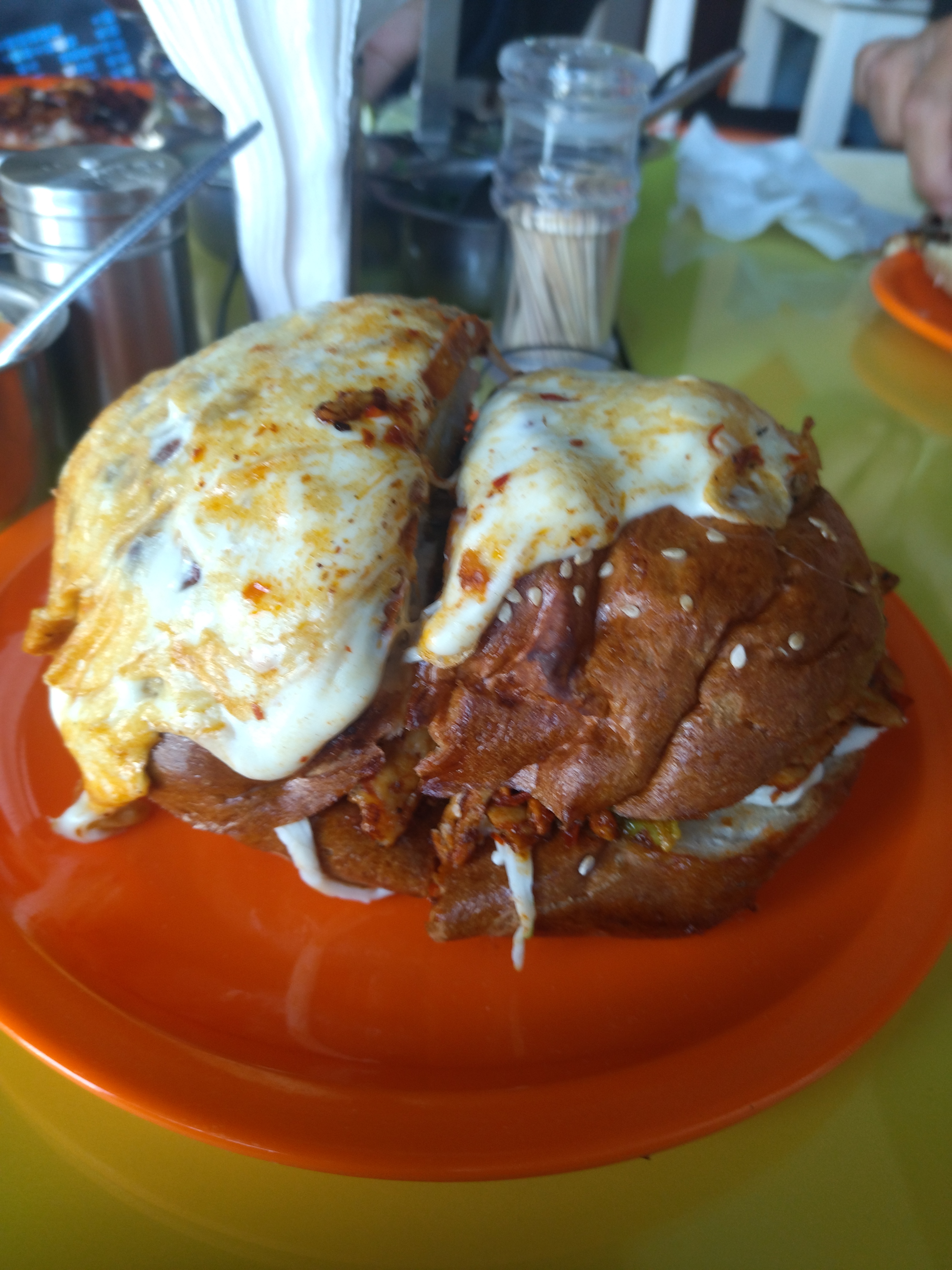 Las cazuelas image 7