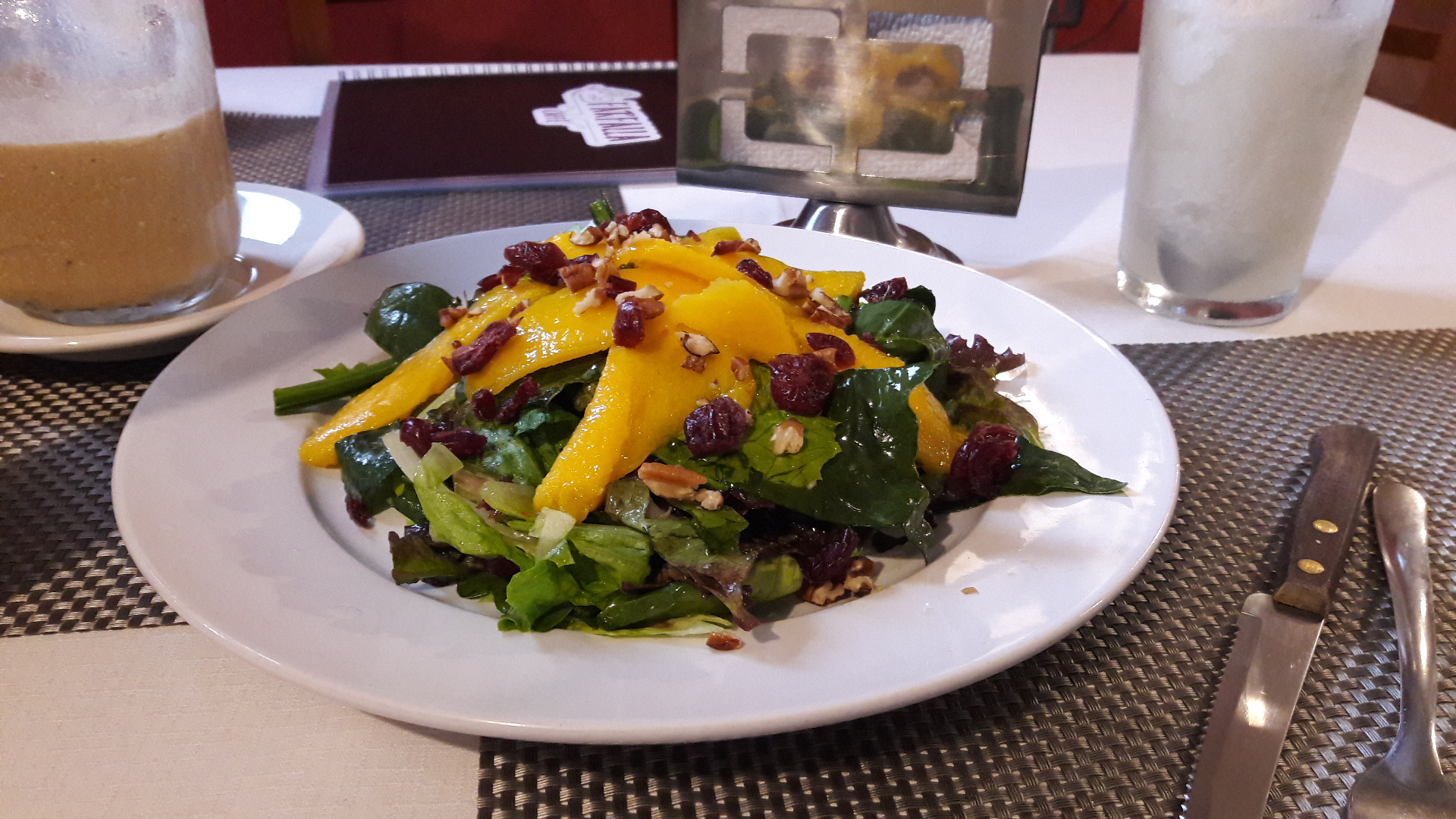 Sabores Farfalla image 2