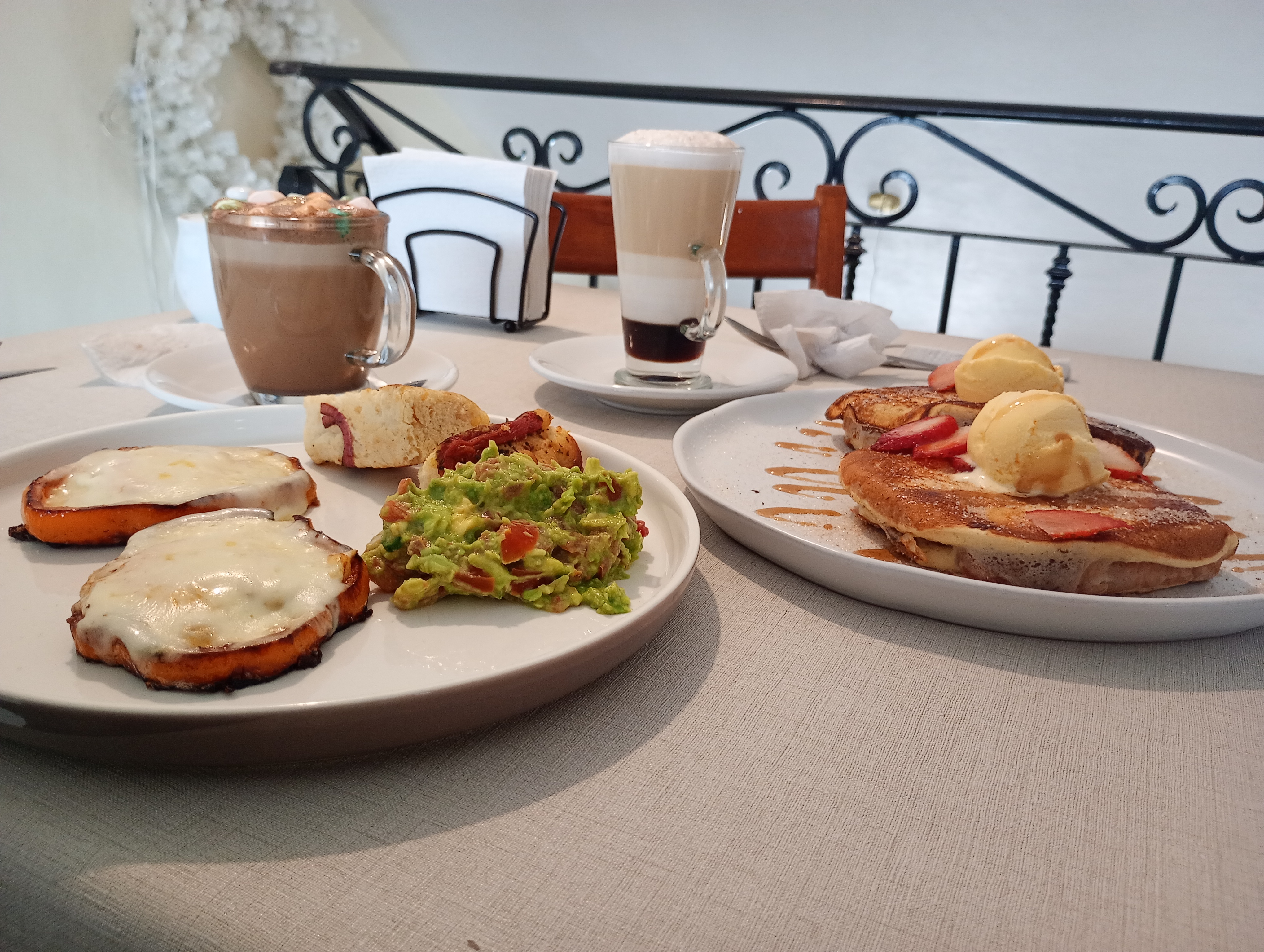 Sabores Farfalla image 3