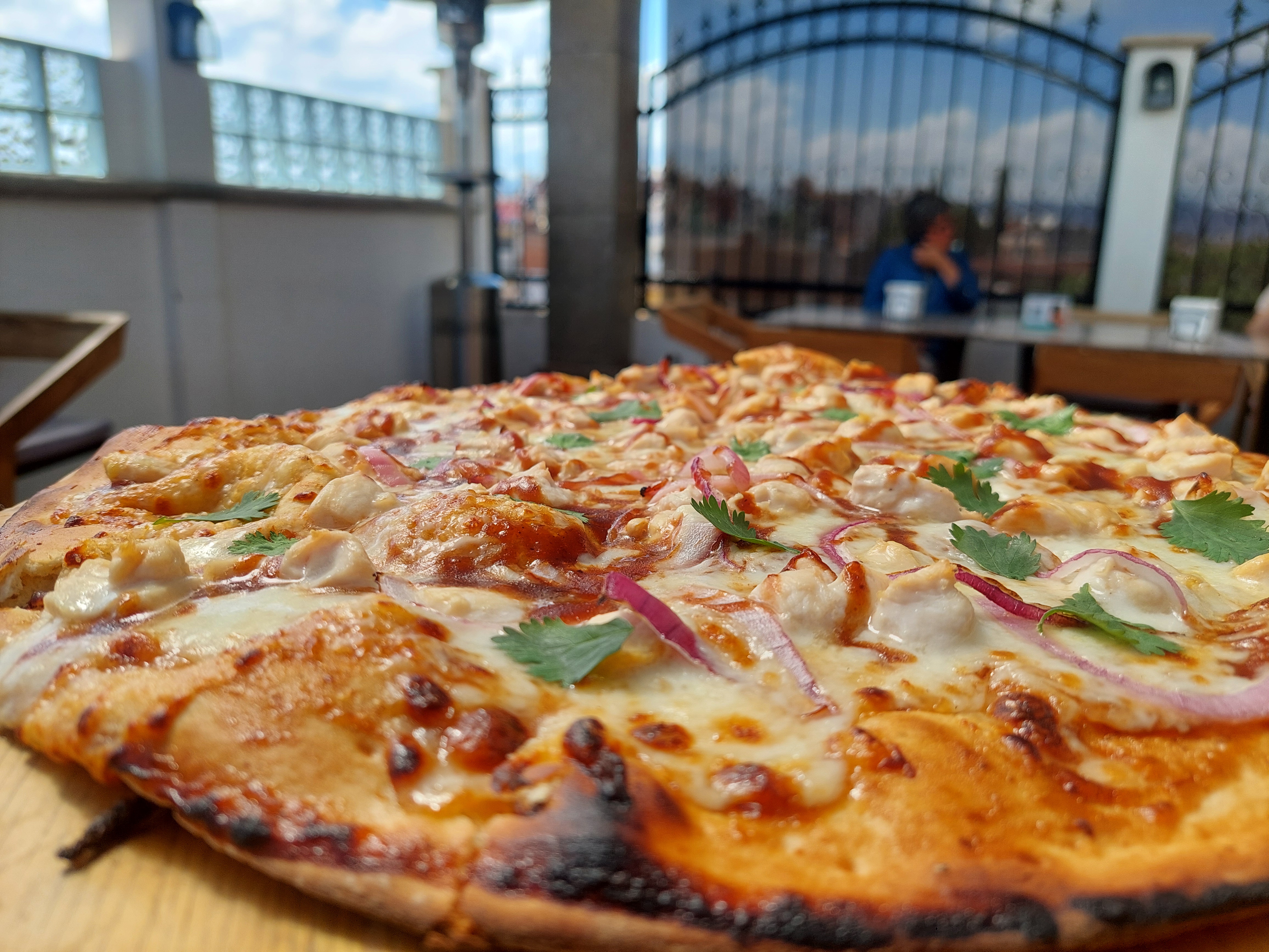 Sabores Farfalla image 4