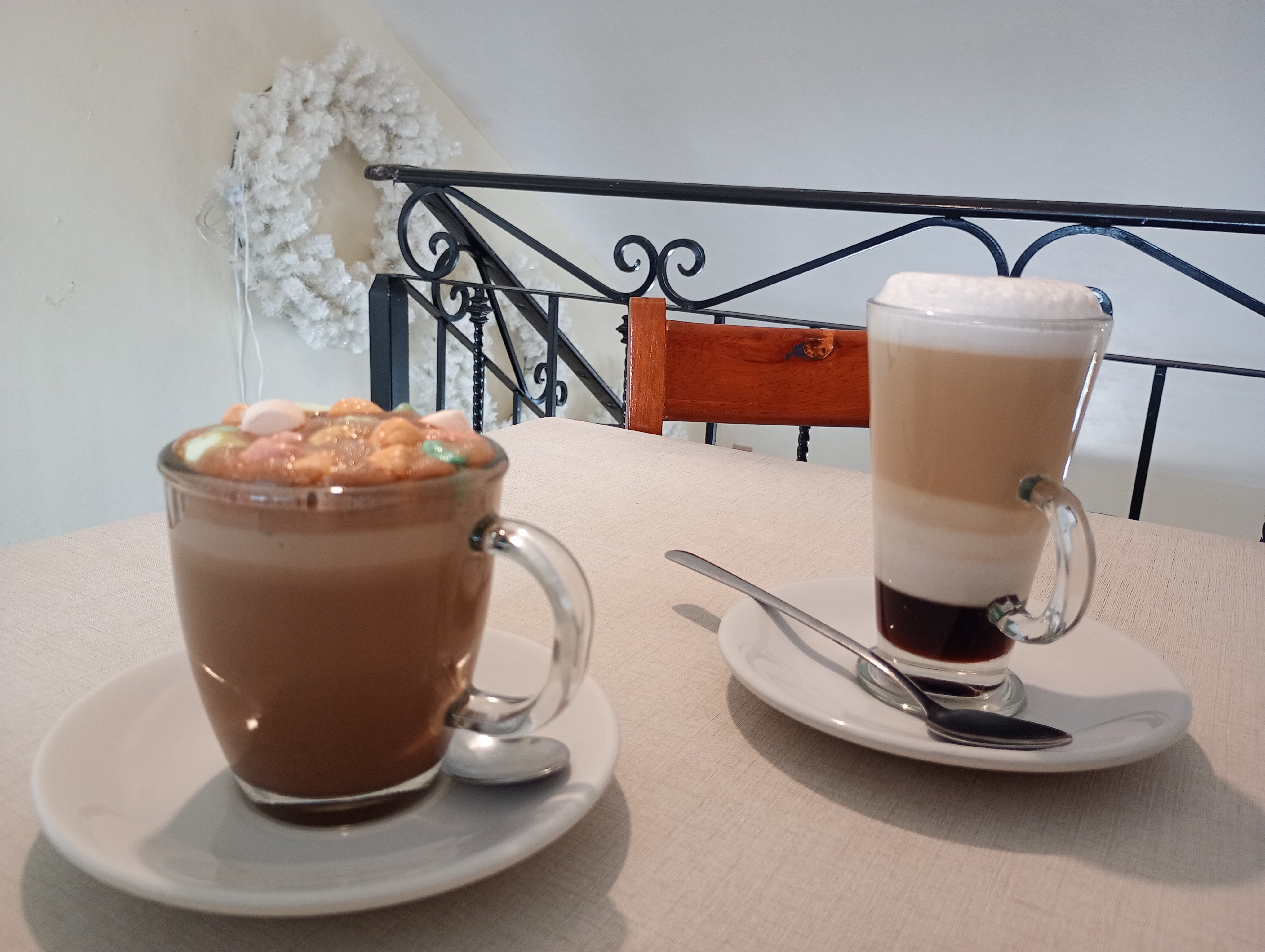 Sabores Farfalla image 5