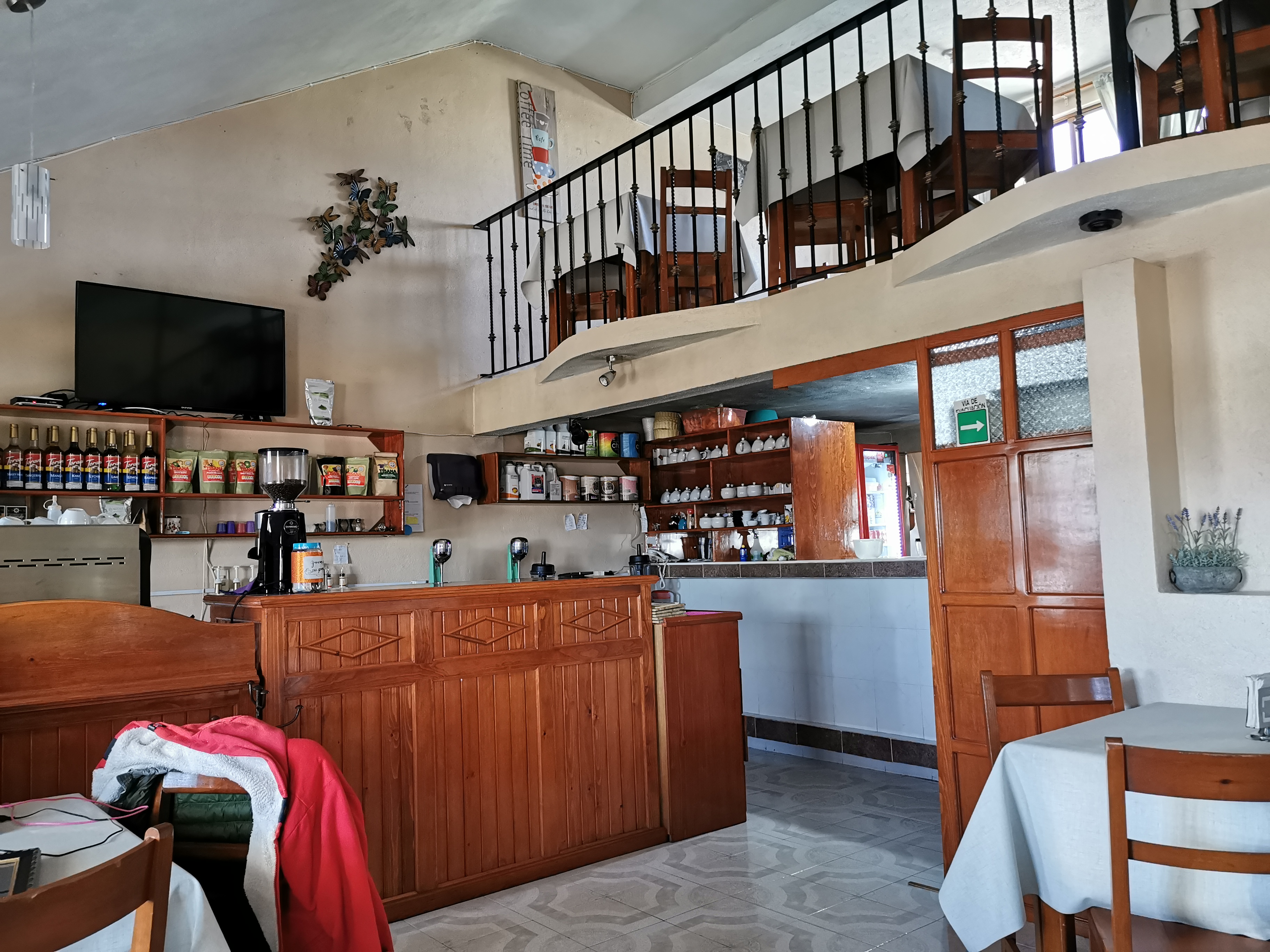 Sabores Farfalla image 6