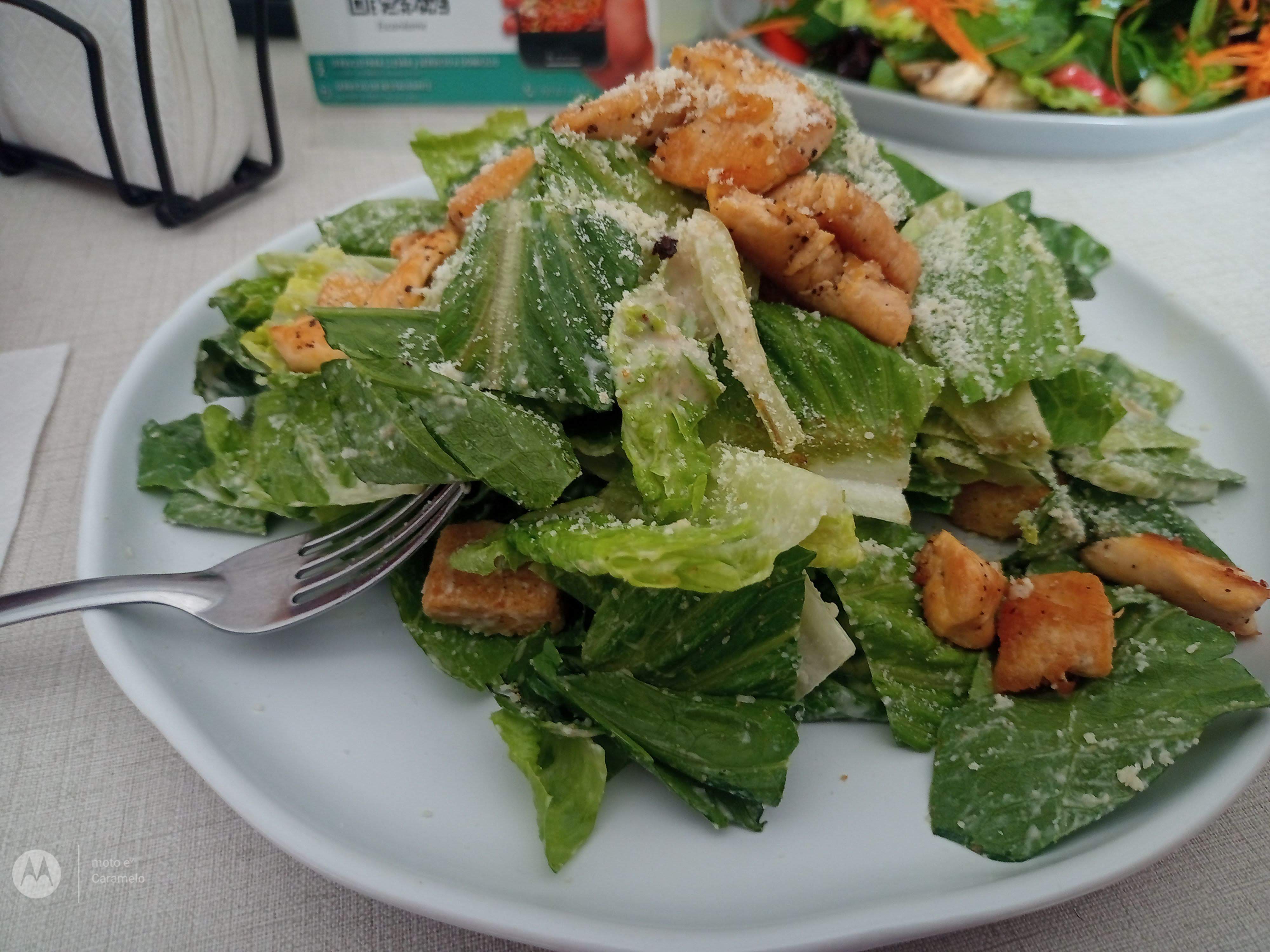 Sabores Farfalla image 7