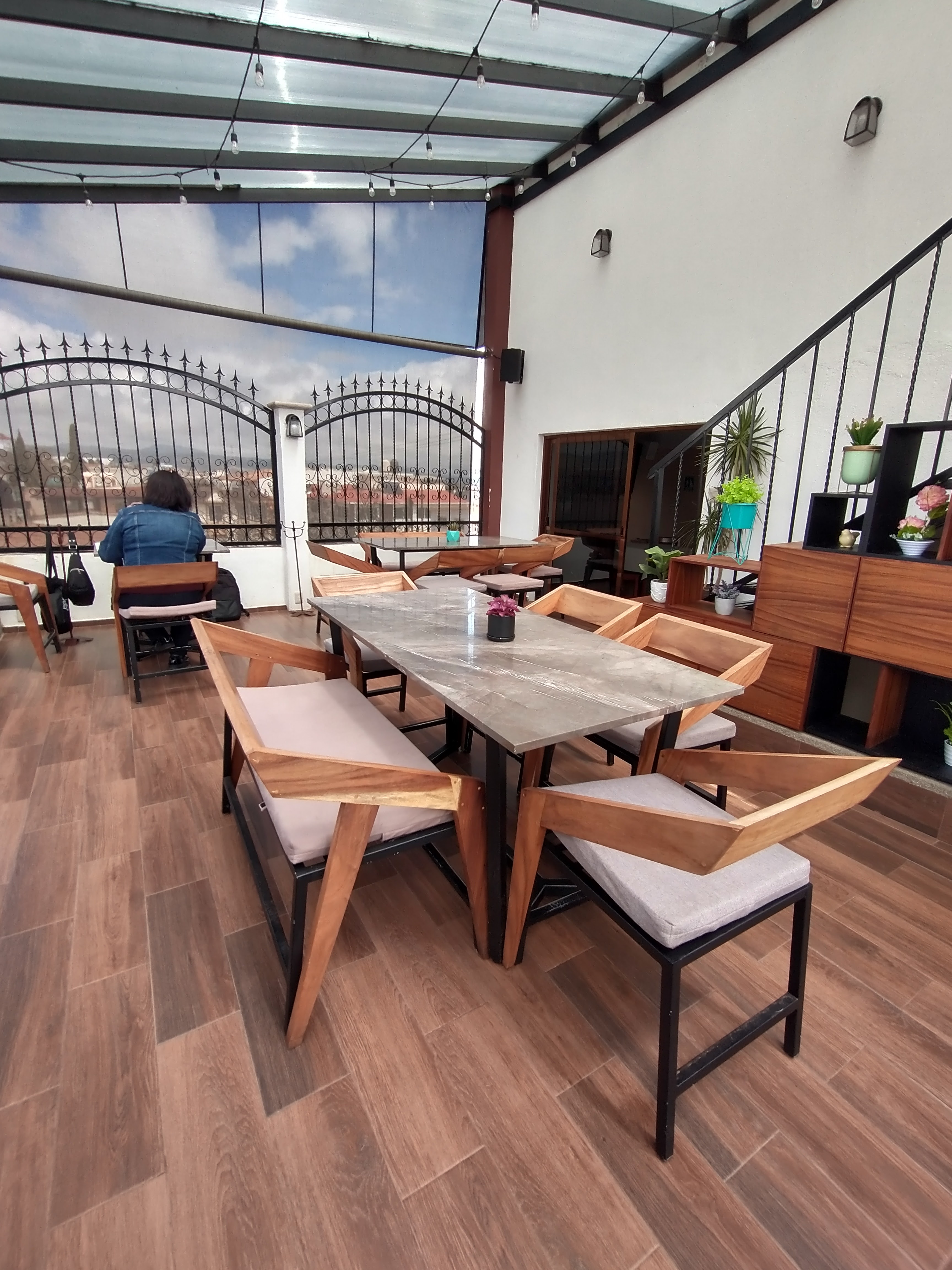 Sabores Farfalla image 8