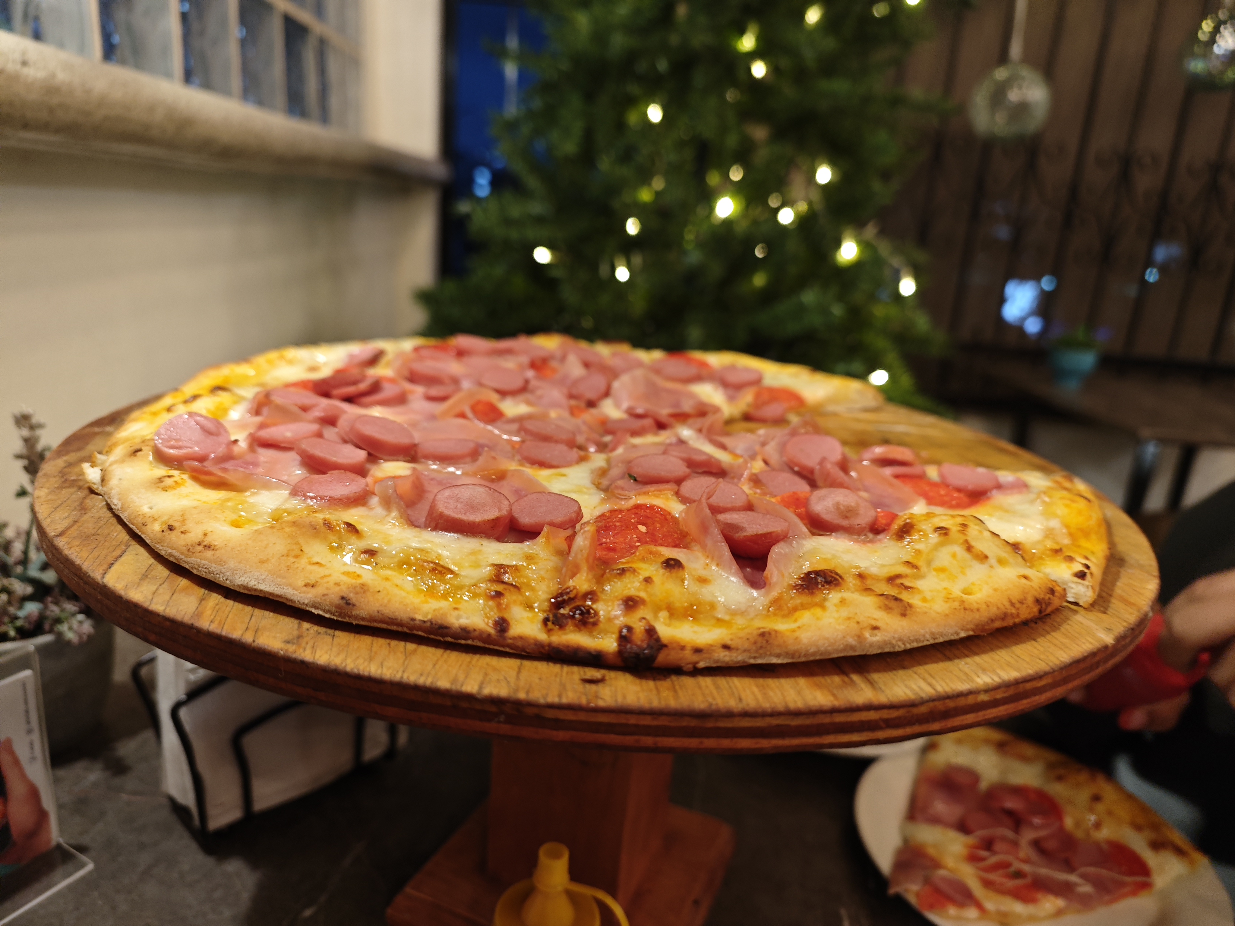 Sabores Farfalla image 9