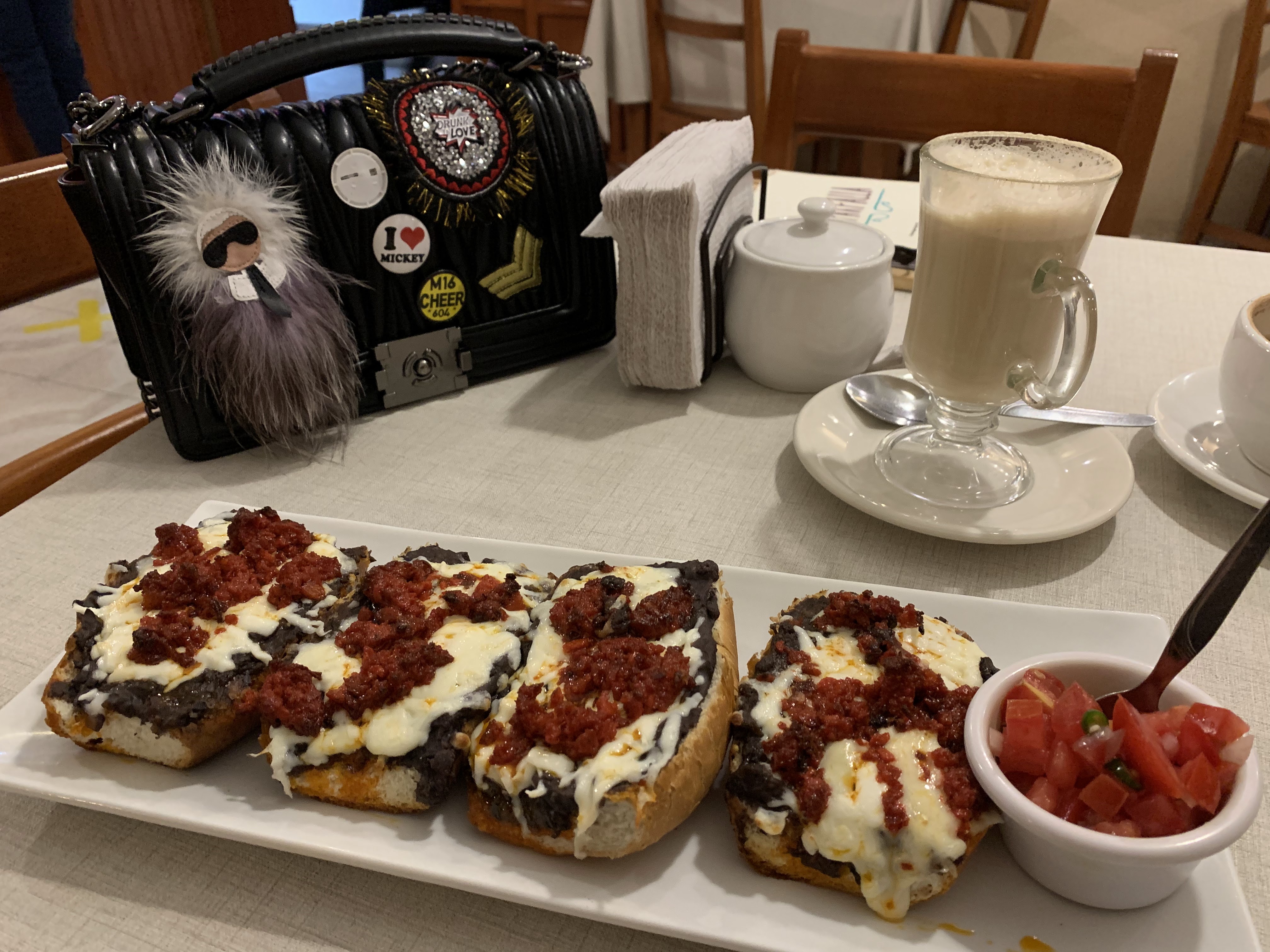 Sabores Farfalla image 10