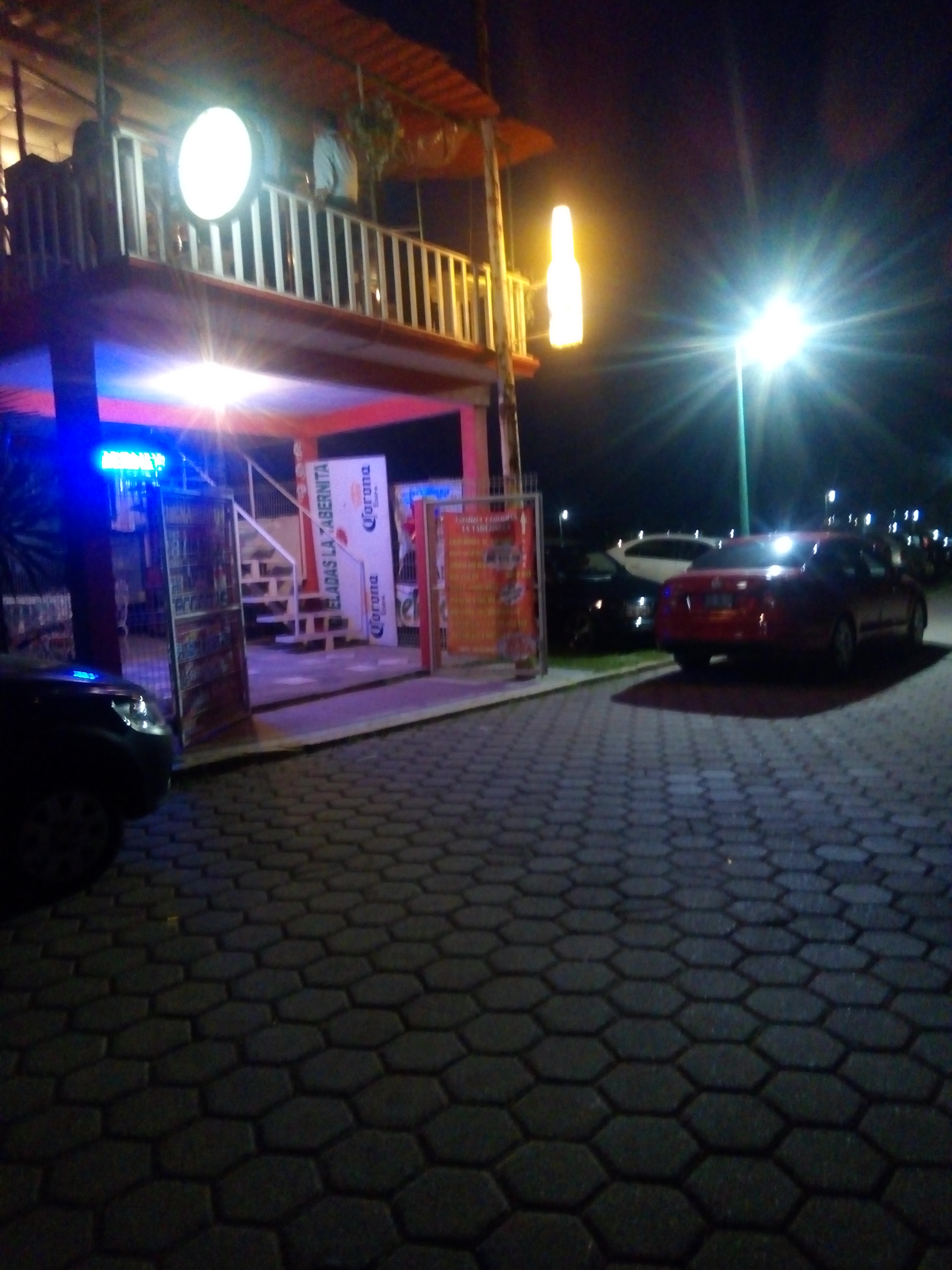 La Tabernita image 3