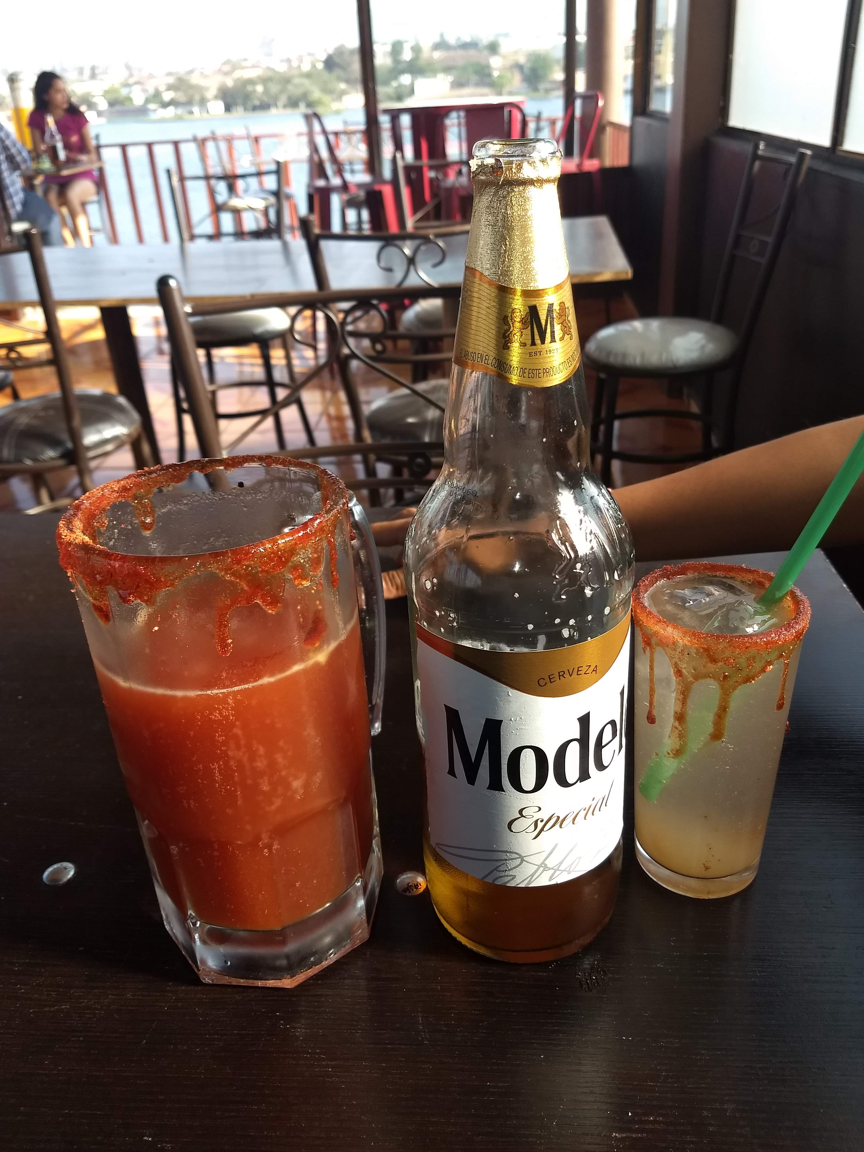 La Tabernita image 8