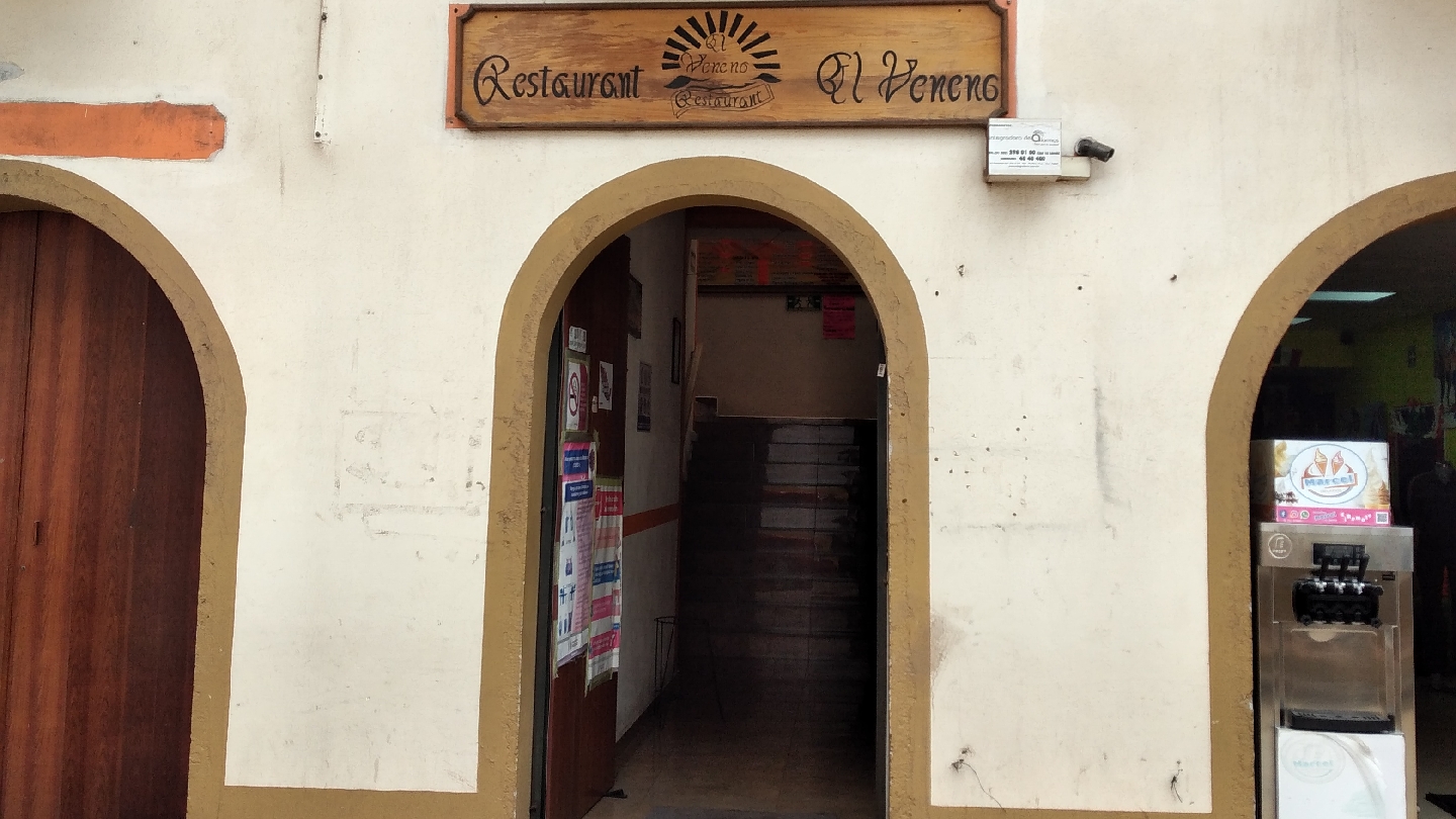 Restaurante El Veneno image 1