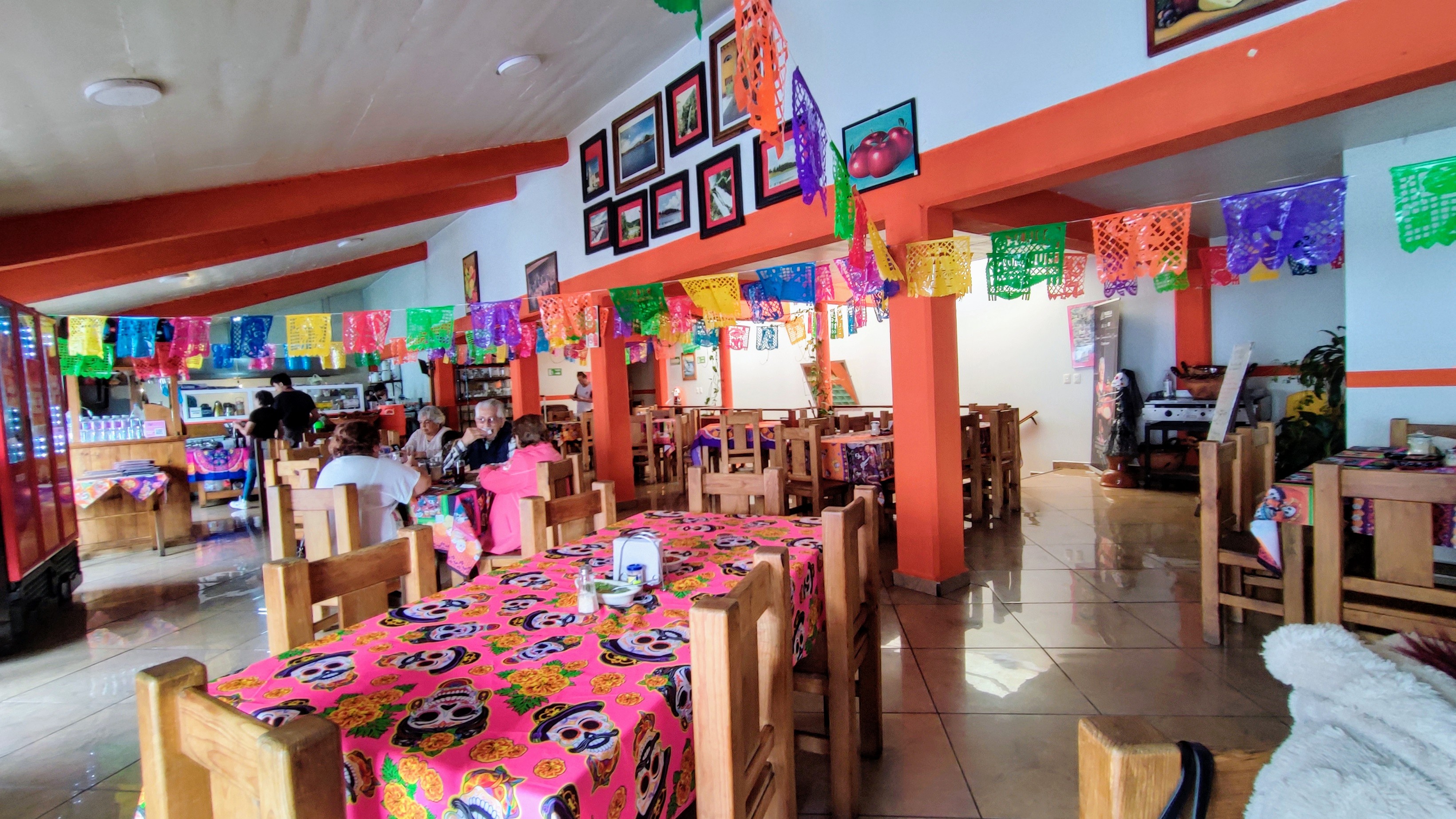 Restaurante El Veneno image 5