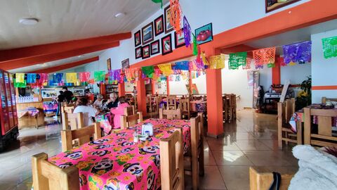 Restaurante El Veneno image 5