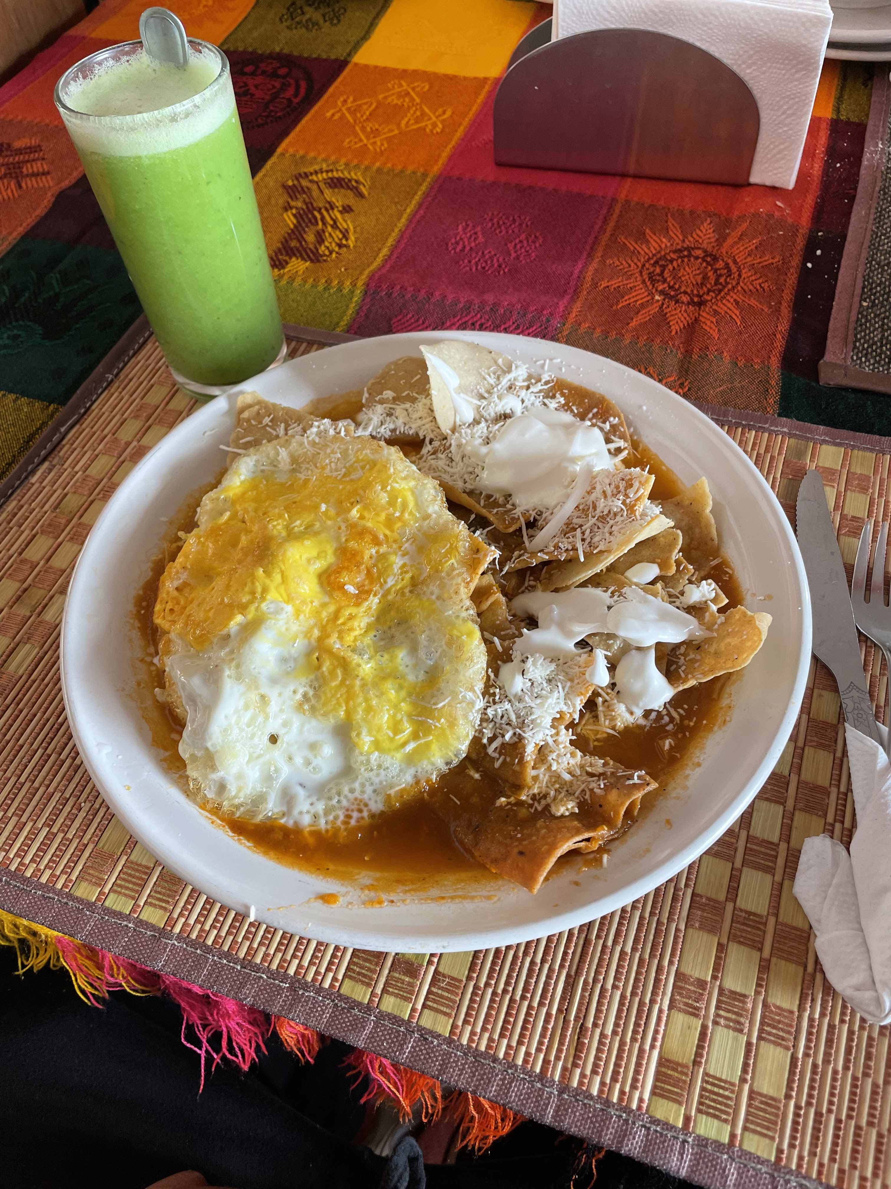 Restaurante El Veneno image 7