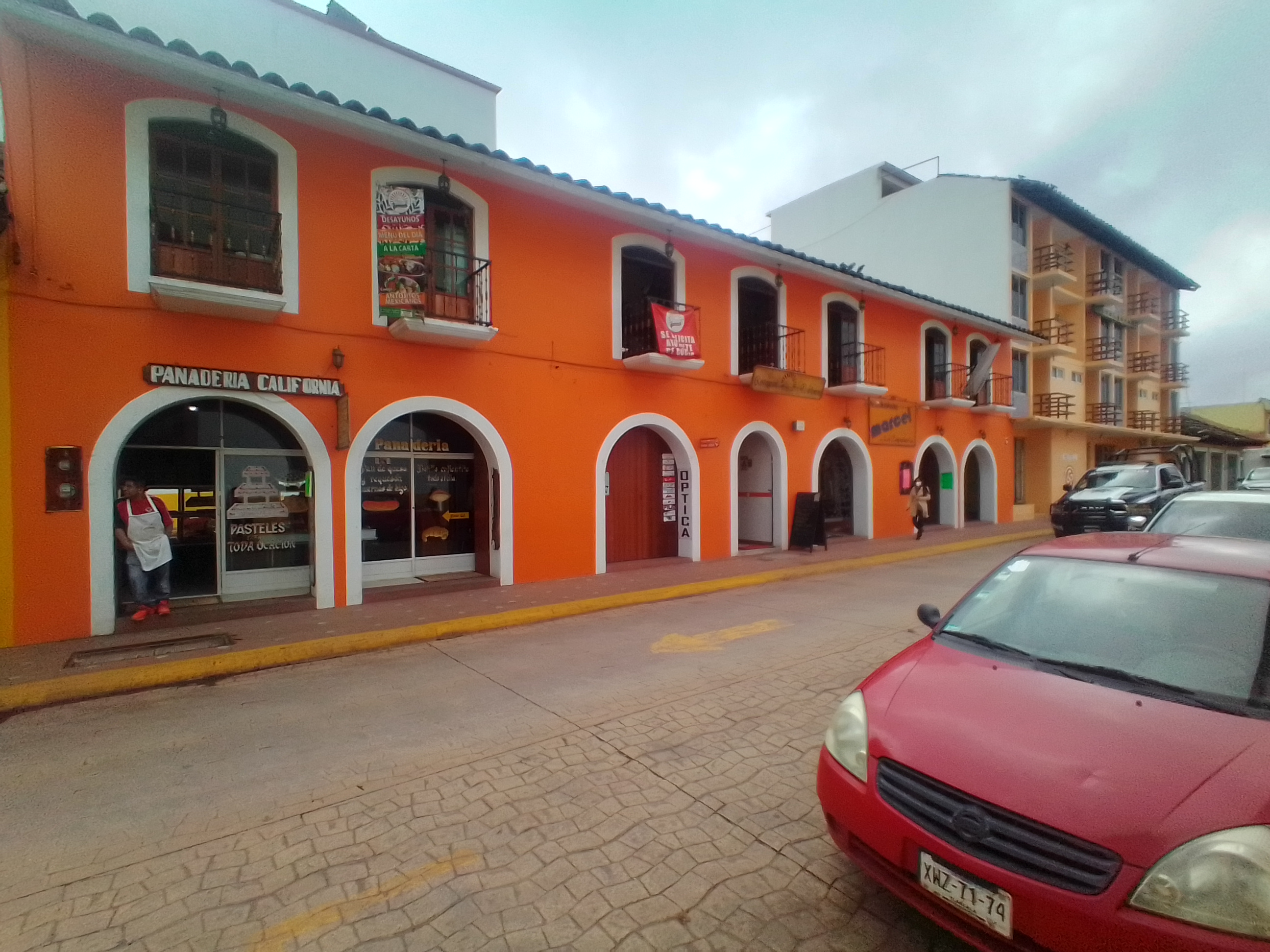 Restaurante El Veneno image 8