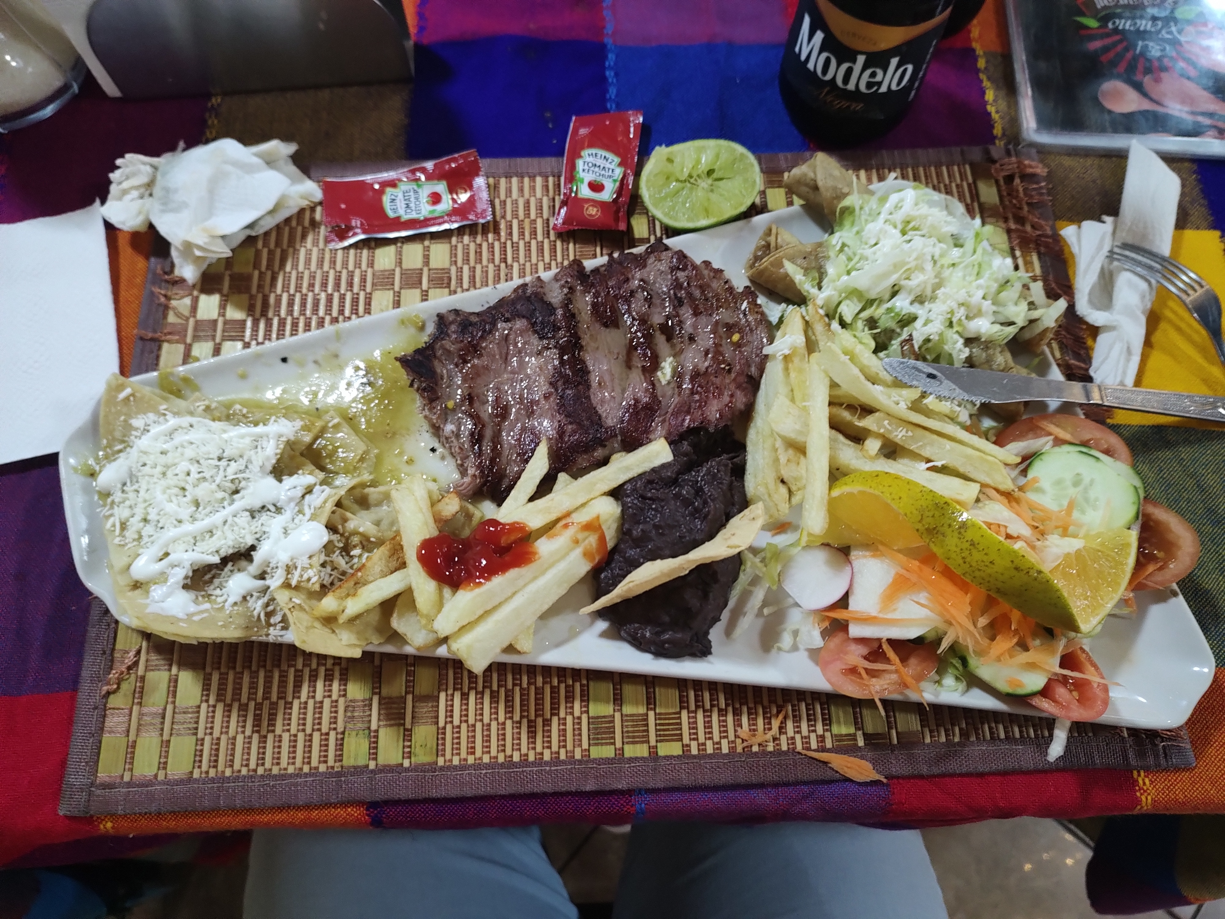 Restaurante El Veneno image 9