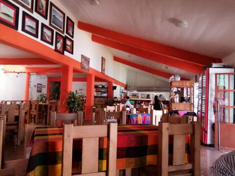 Restaurante El Veneno image 10