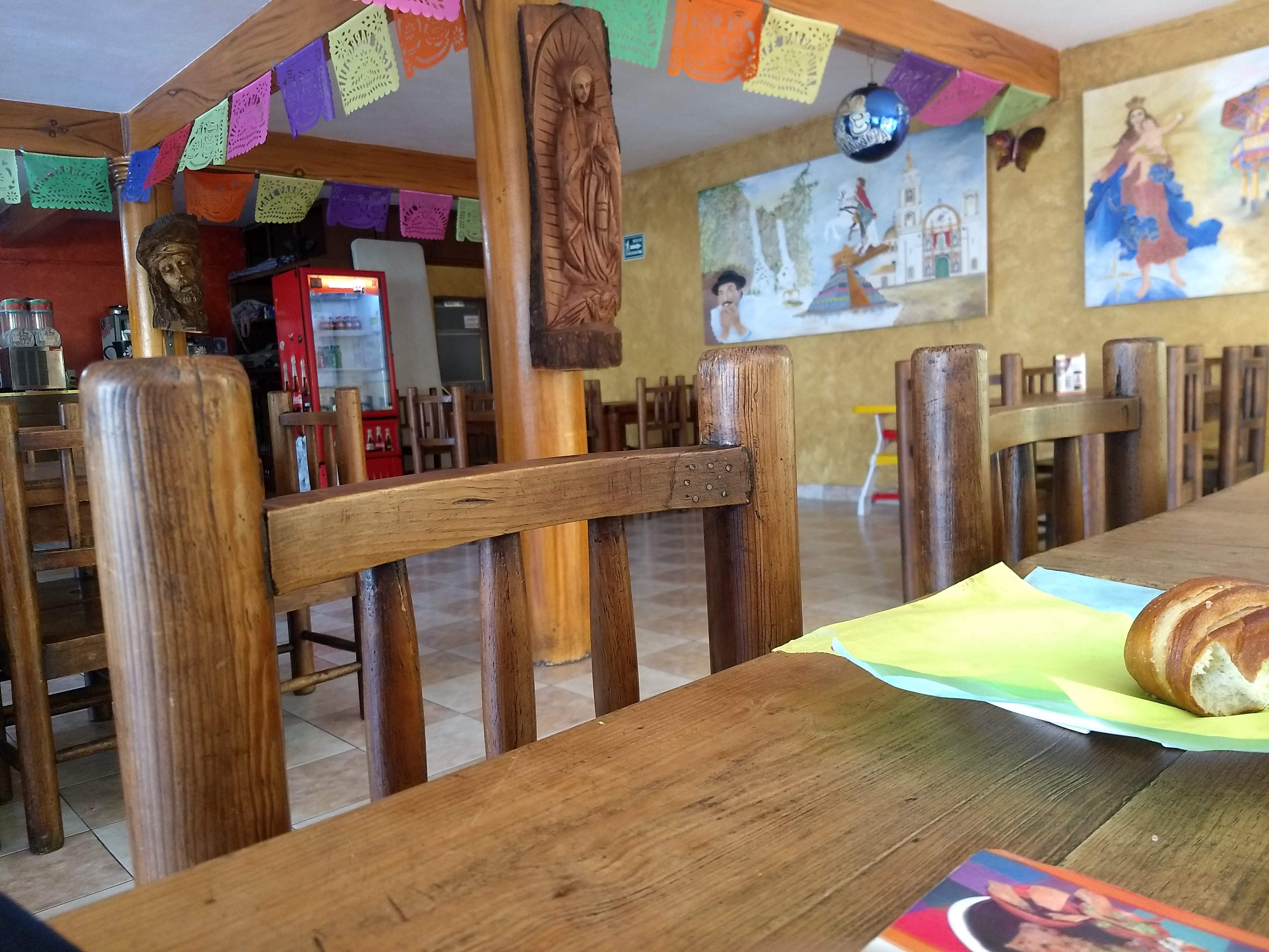 Café Parroquia image 3