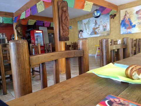 Café Parroquia image 3