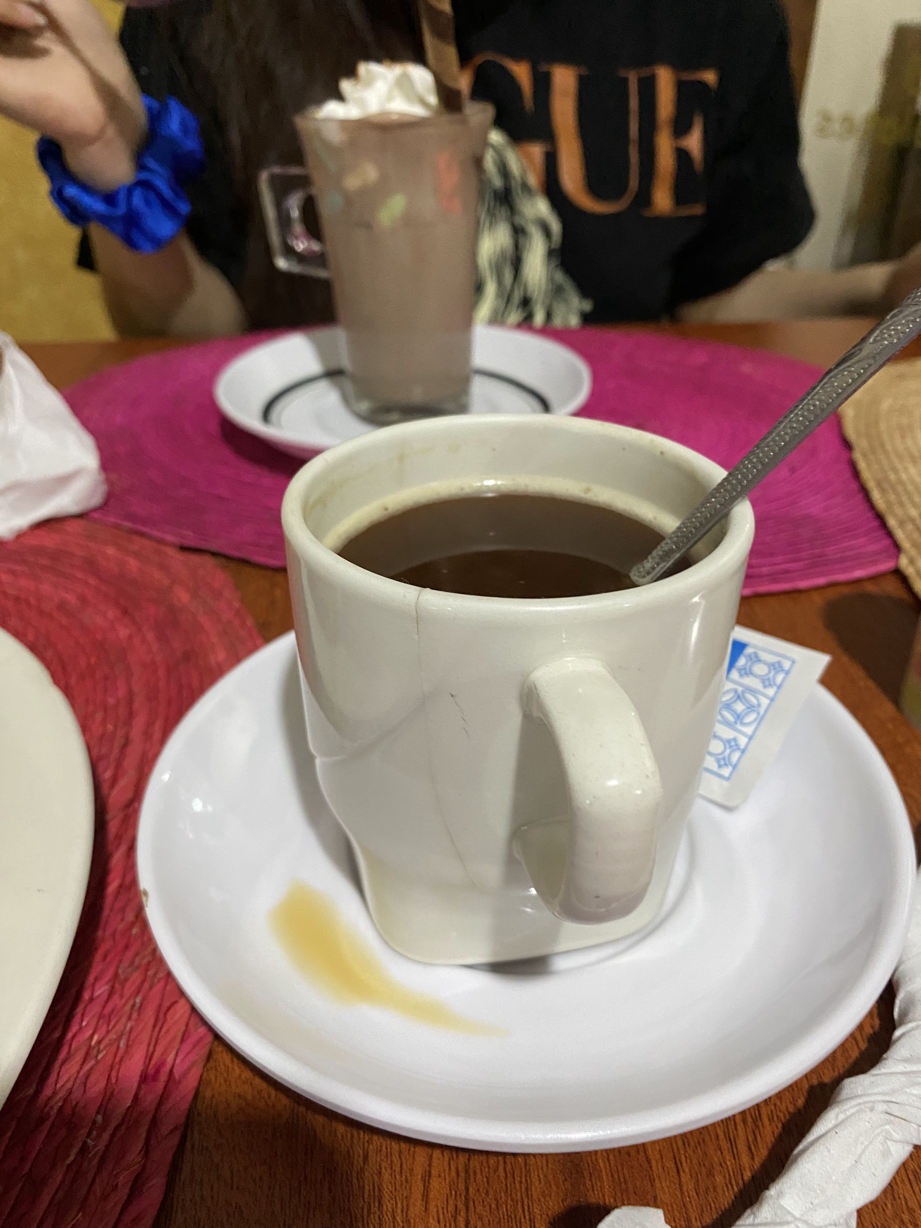 Café Parroquia image 5