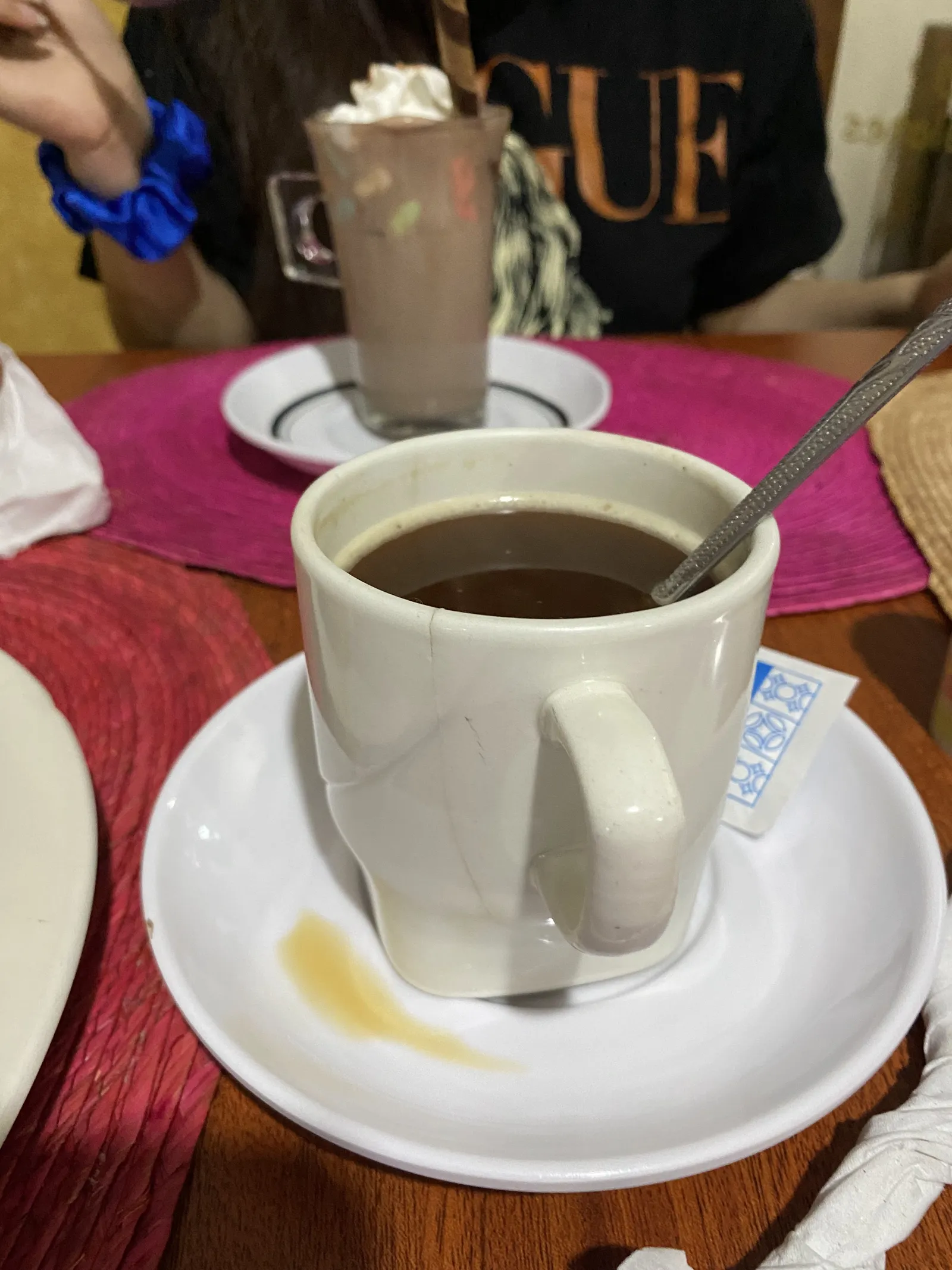 Café Parroquia image 5