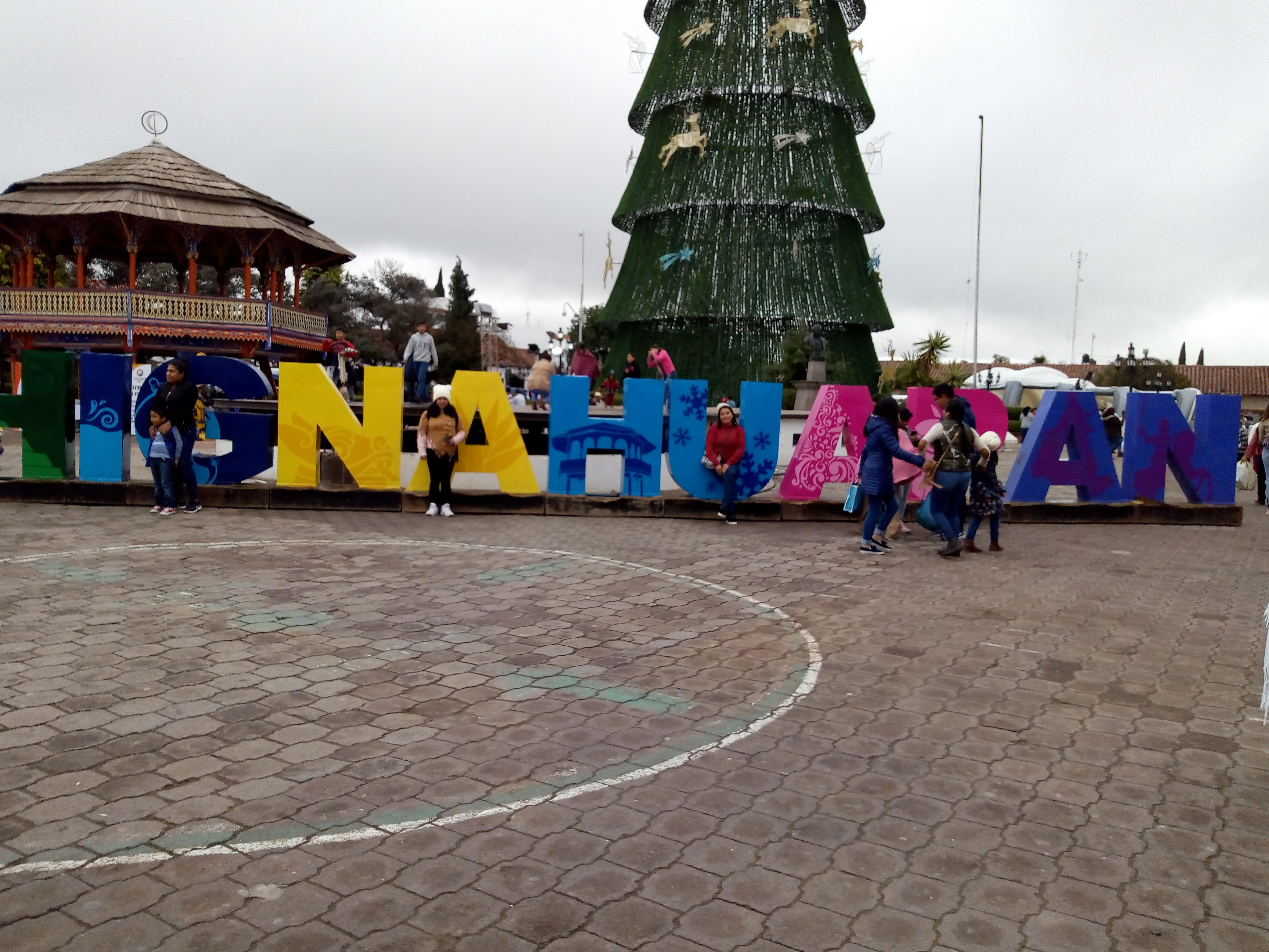 Café Parroquia image 6